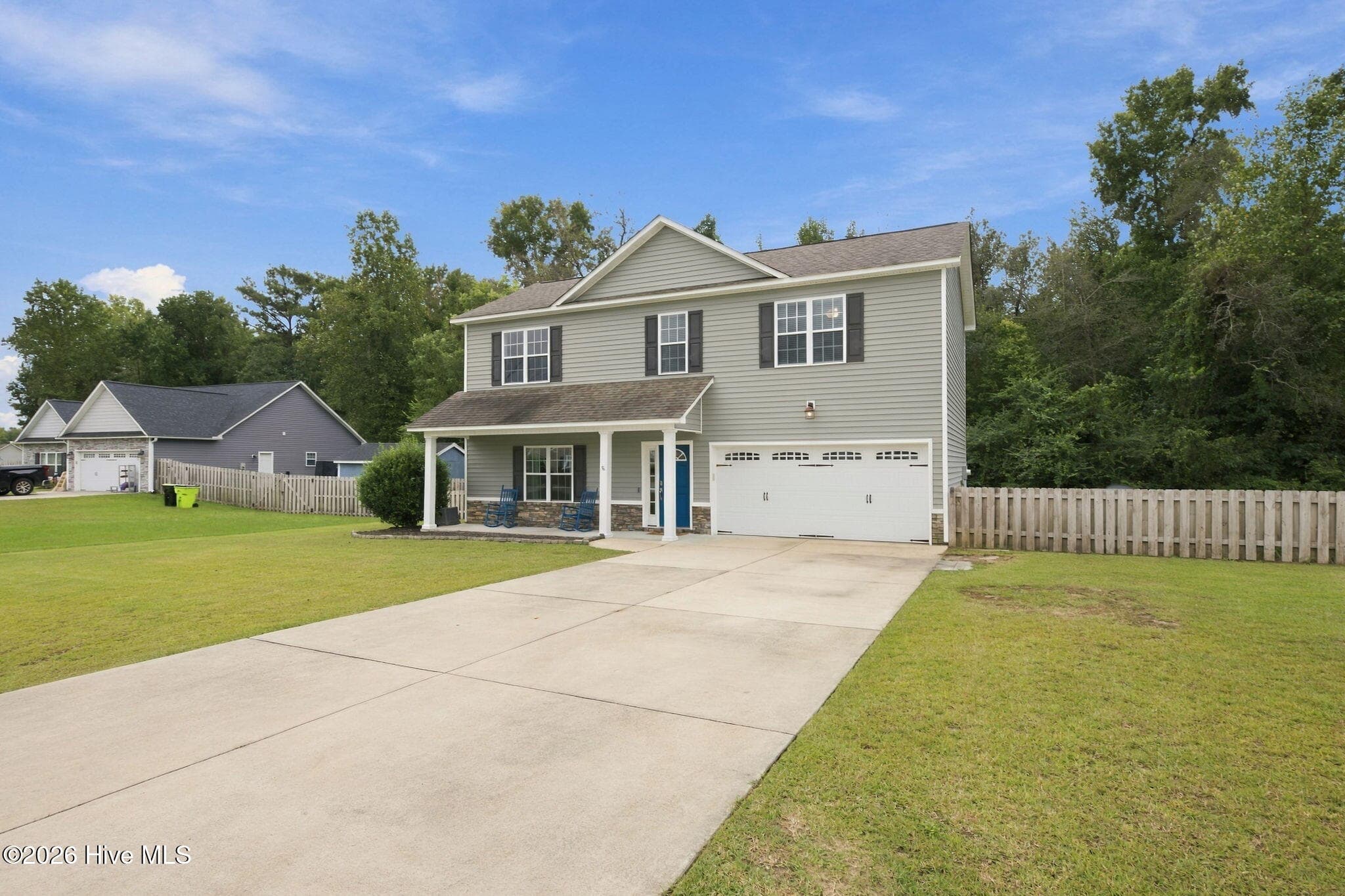 Single Family Residence at 100 Fernie Lane, New Bern, NC 28560, photo 43 of 51