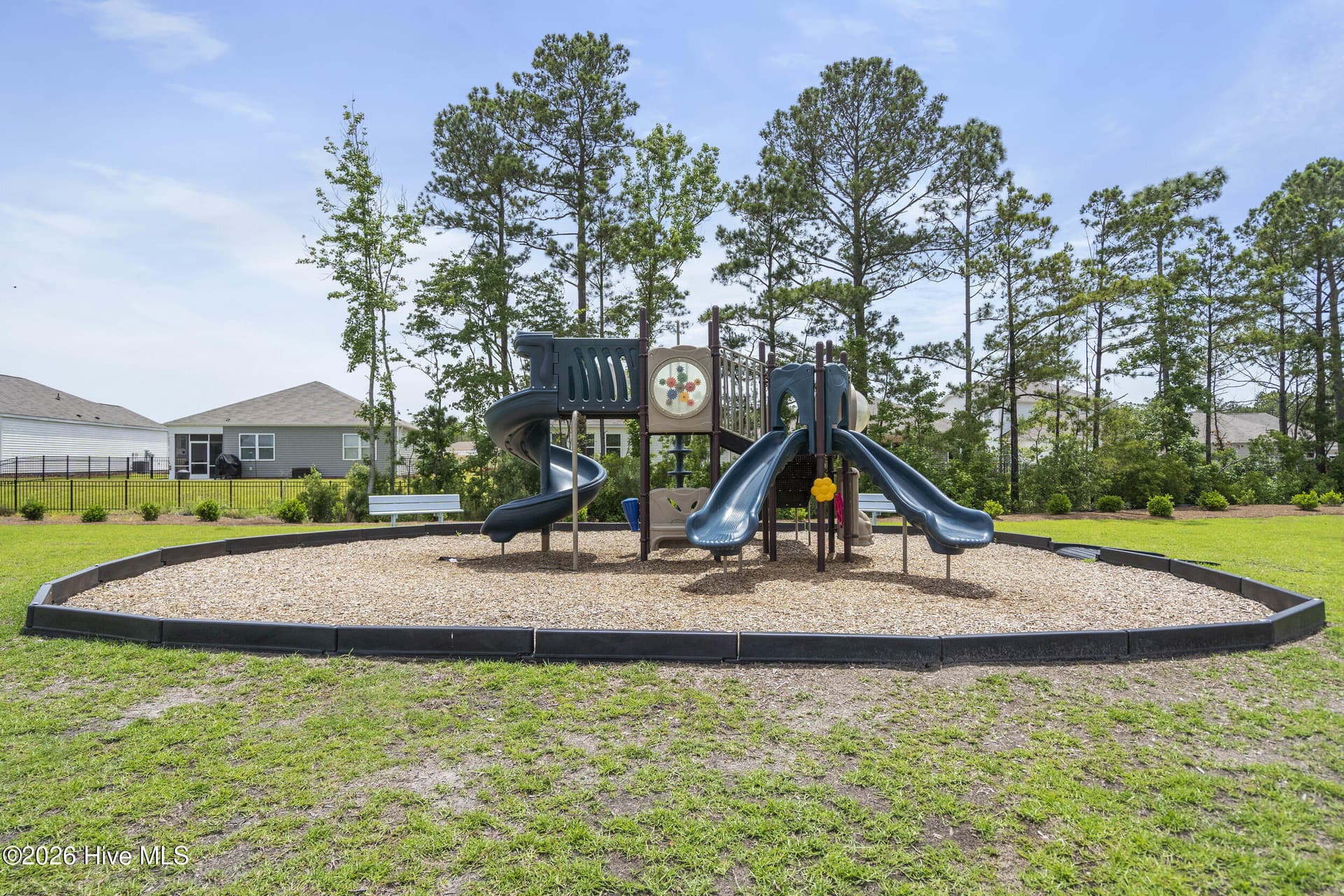 Single Family Residence at 1049 Burled Oak Rdg Lp SE, Bolivia, NC 28422, photo 66 of 83