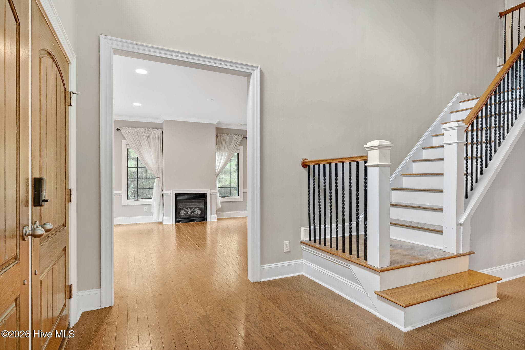 Single Family Residence at 116 Tremayne Drive, New Bern, NC 28560, photo 5 of 45
