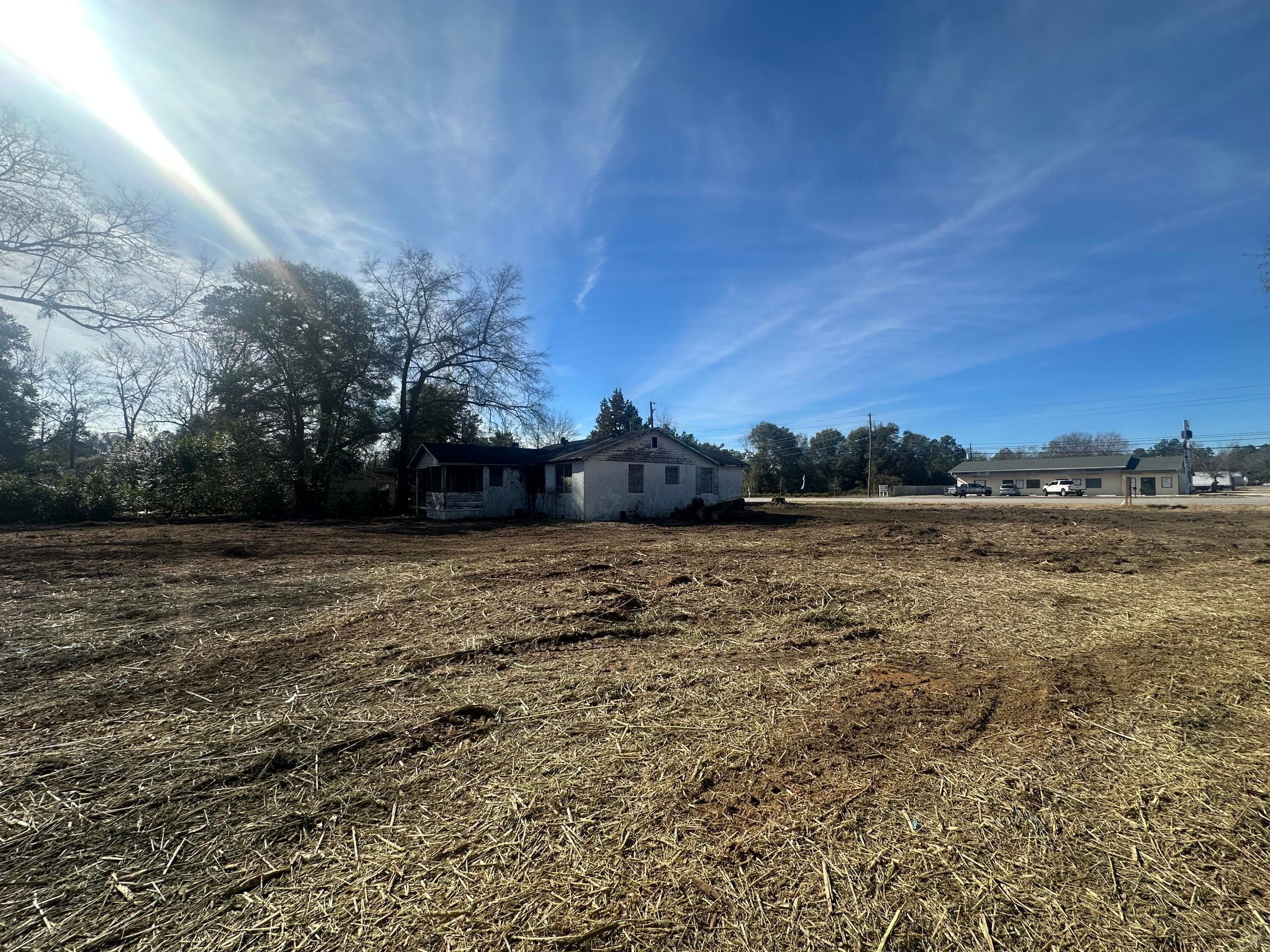 Commercial Sale at 3684 Peach Orchard Road, Augusta, GA 30906, photo 7 of 8