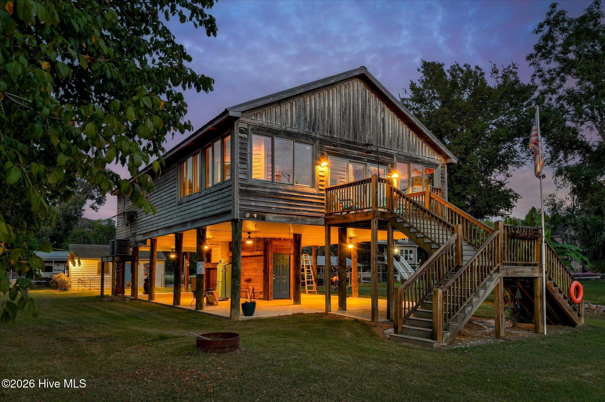 708 Gum Swamp Road, Jackson, SC 29831