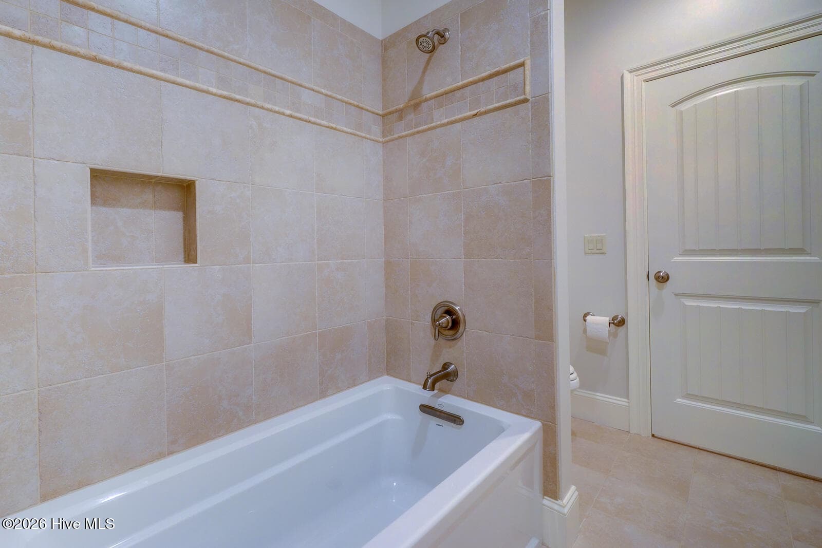 Bathroom 2 - 5206 Old Garden Road, Wilmington, NC 28403