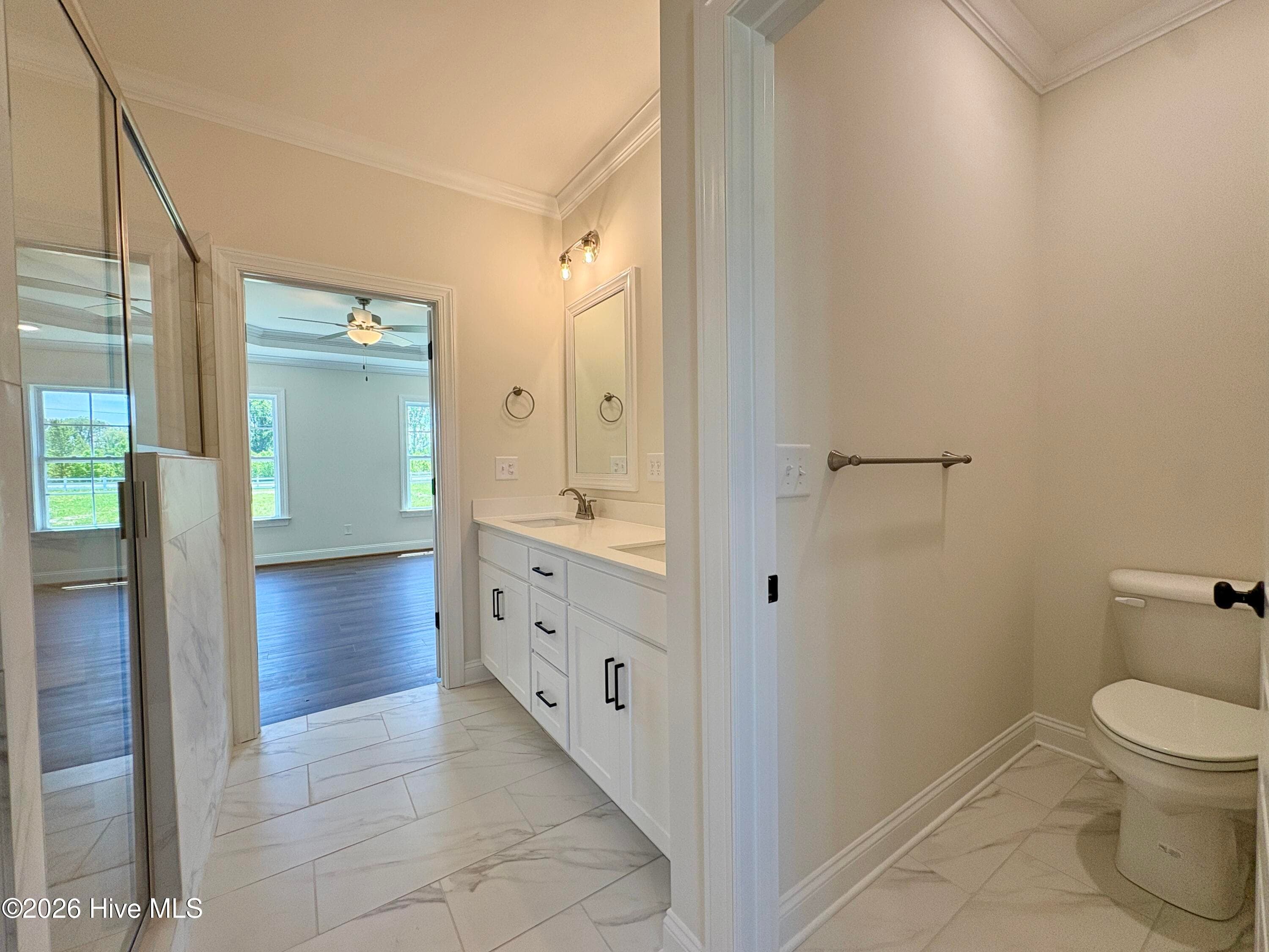 Single Family Residence at 7321 Huckleberry Drive, Spring Hope, NC 27882, photo 132 of 160