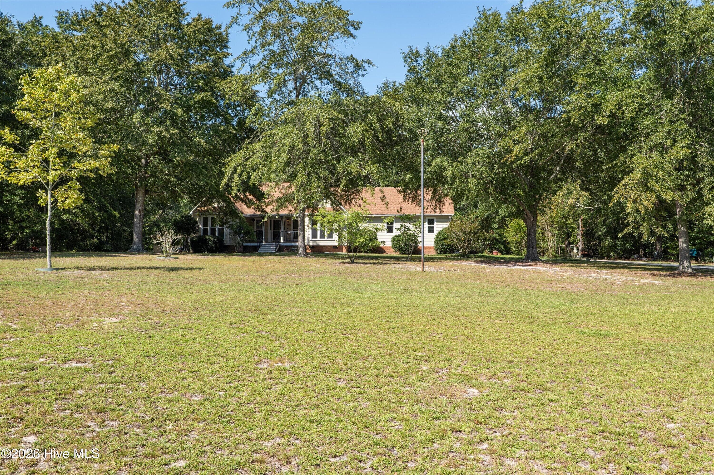 Single Family Residence at 822 Woodland Drive, New Ellenton, SC 29809, New Ellenton, photo 6 of 7