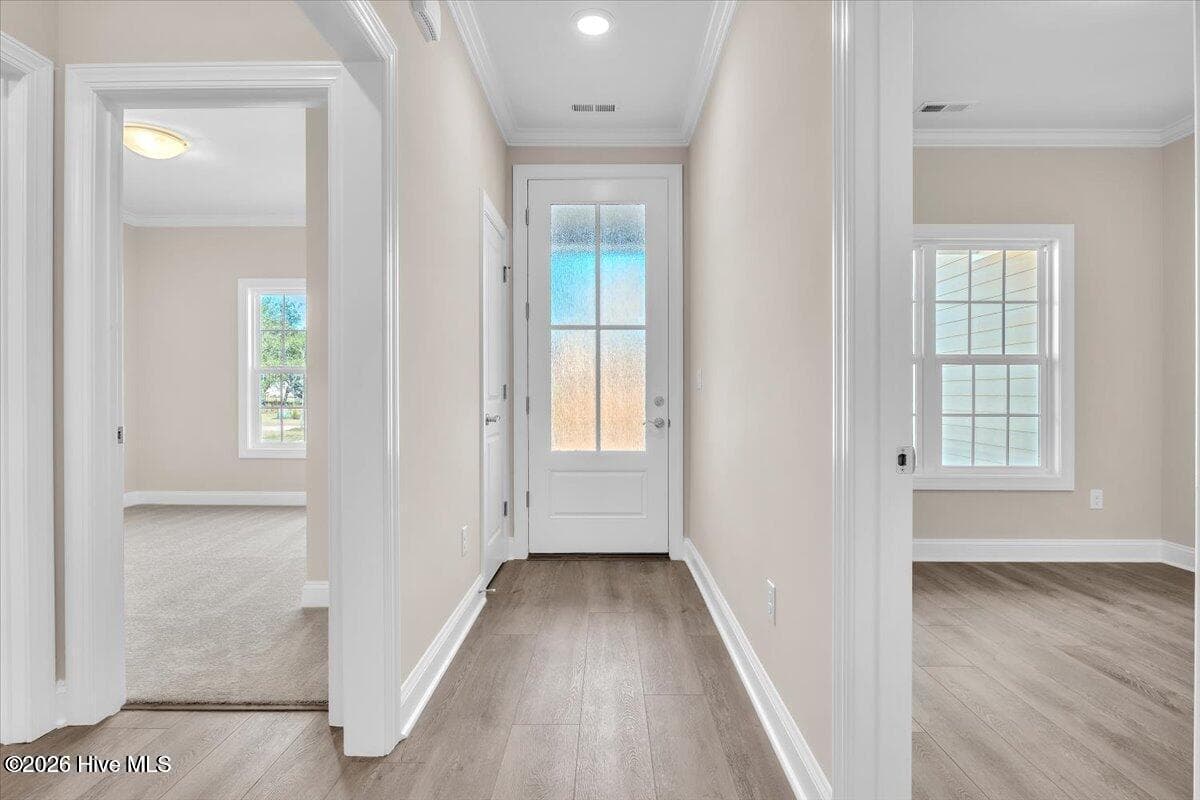 Single Family Residence at 992 Ashburton Road SE, Bolivia, NC 28422, photo 10 of 74