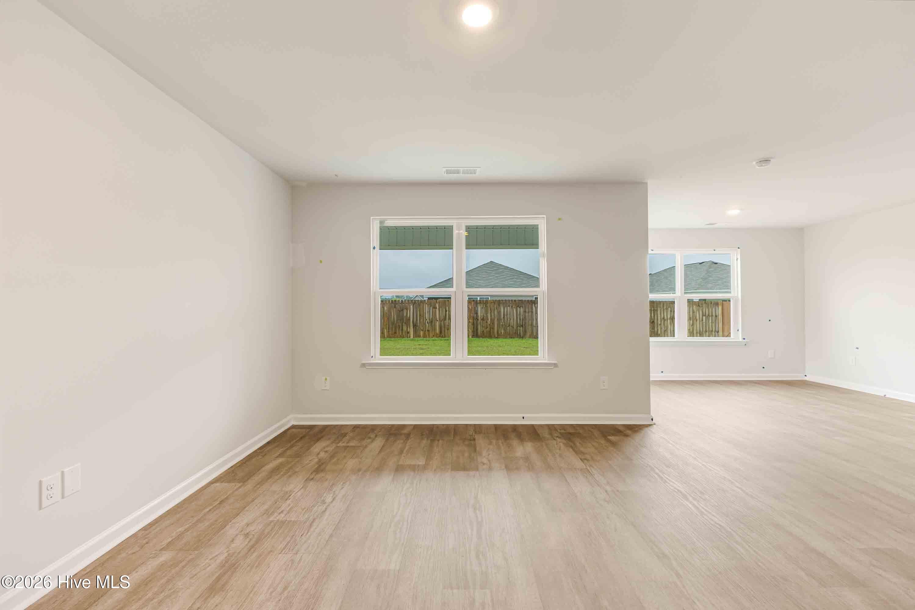 Single Family Residence at 279 Marshwood Street Lot 97, Richlands, NC 28574, photo 14 of 37