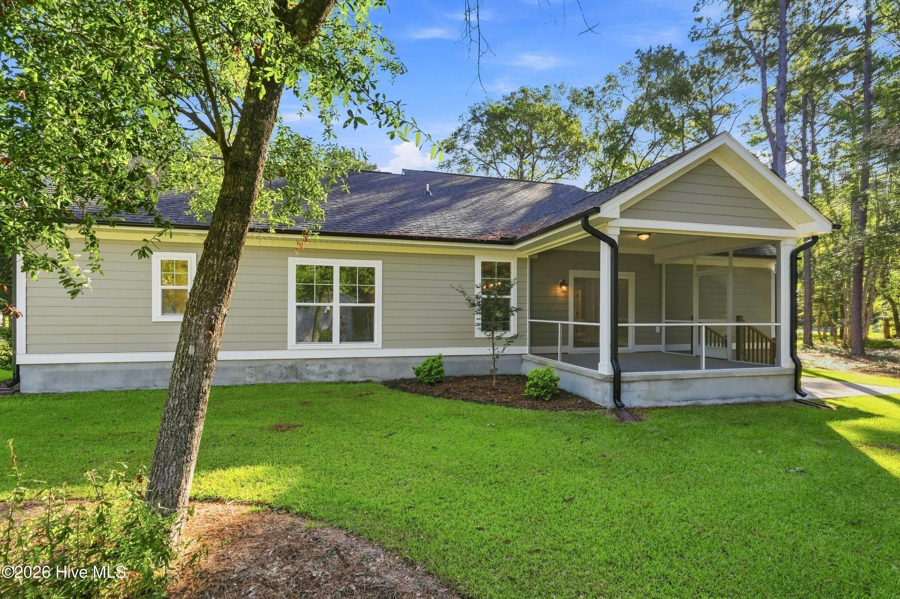 Single Family Residence at 745 Lakeside Drive SE 46, Bolivia, NC 28422, photo 112 of 129