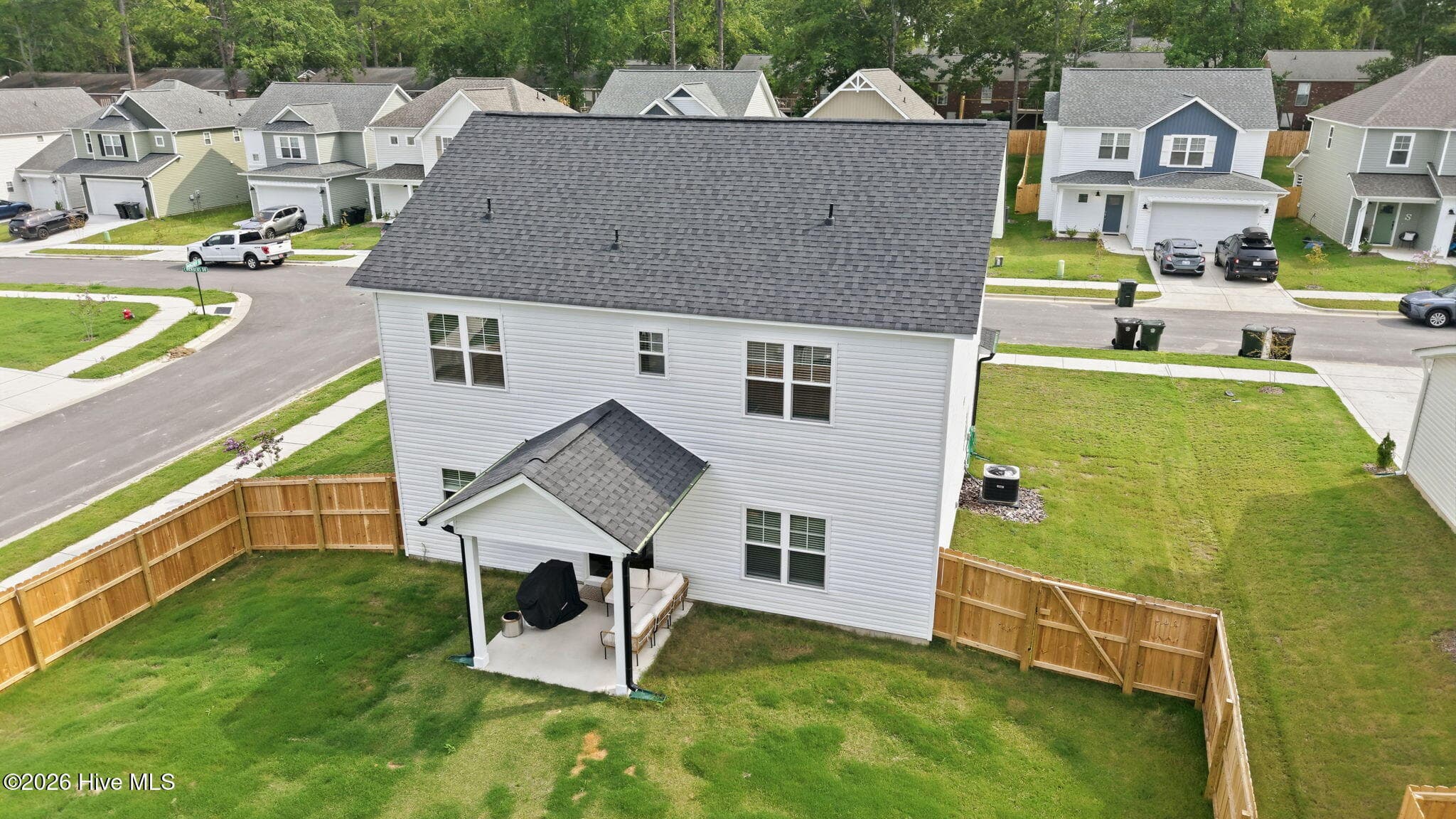 Single Family Residence at 621 Chambers Drive, Southern Pines, NC 28387, photo 51 of 60