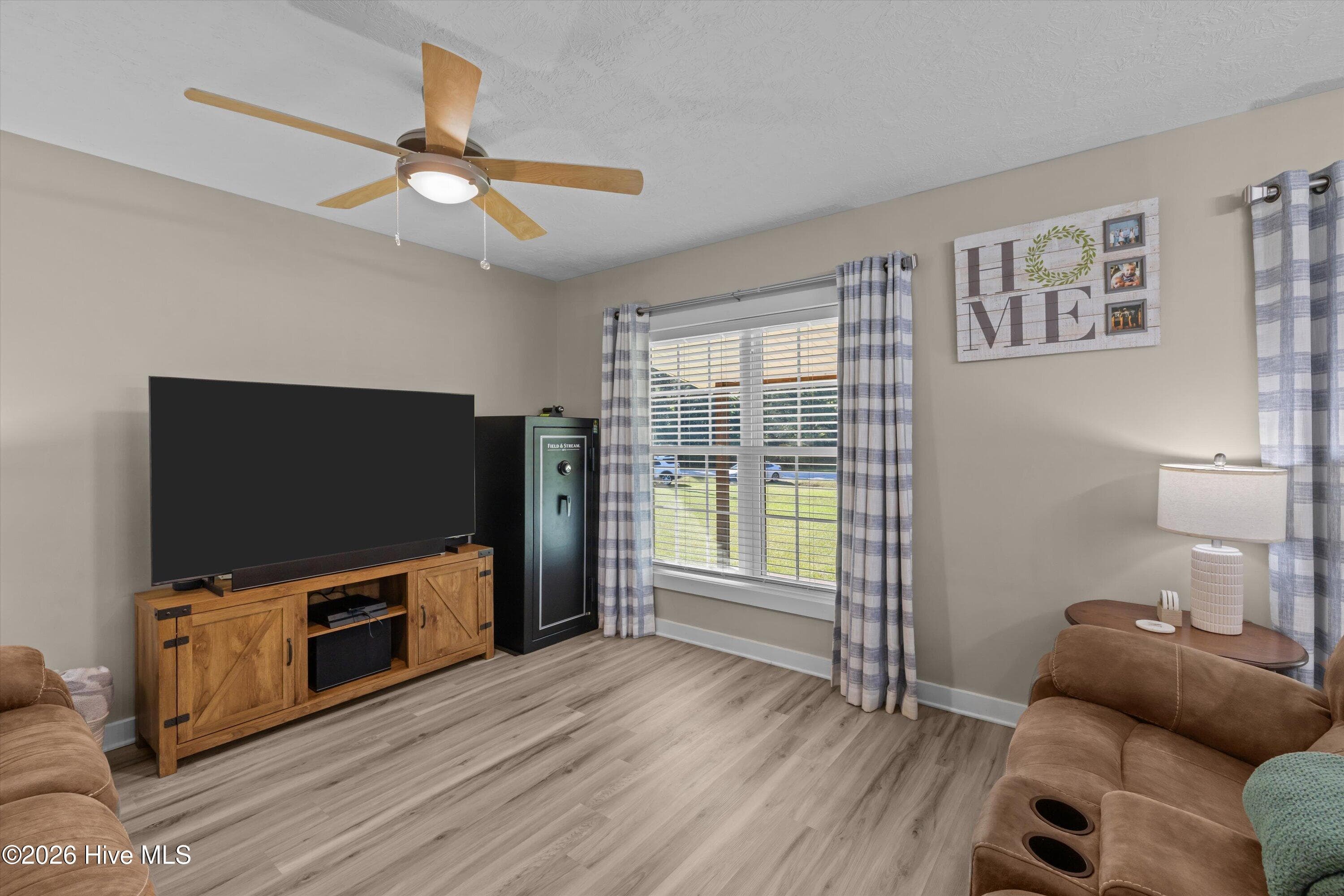 Single Family Residence at 4383 Hwy 80, Wrens, GA 30833, photo 12 of 25