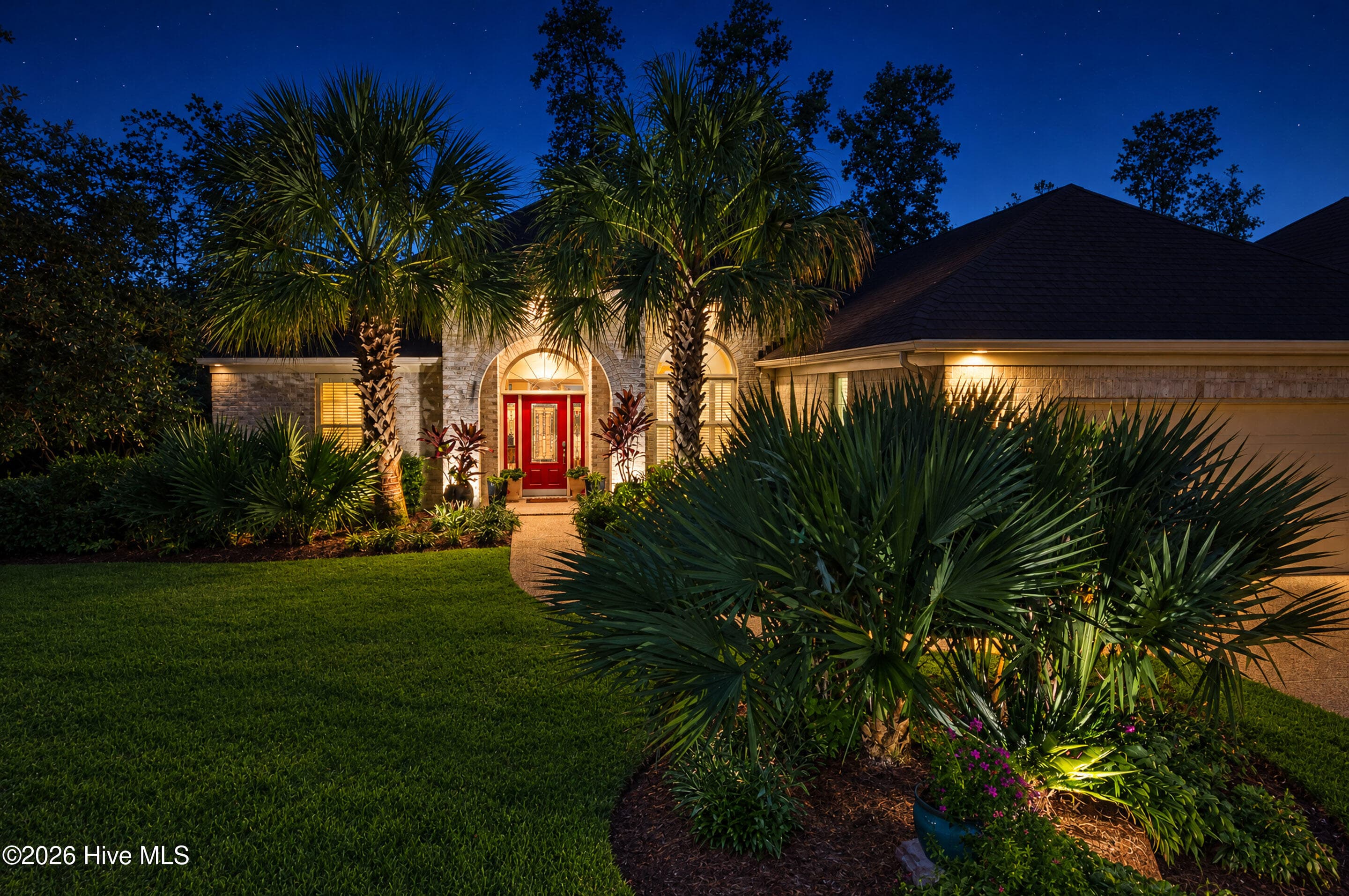 Single Family Residence at 3621 Rosewood Landing Drive, Castle Hayne, NC 28429, photo 3 of 57