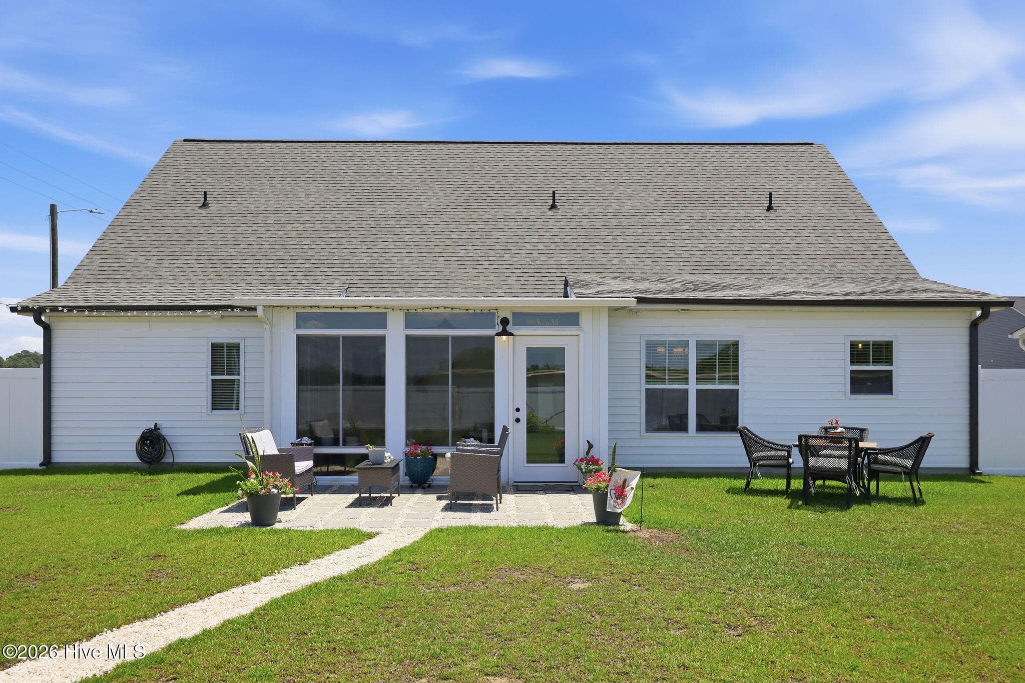 Single Family Residence at 4008 Swift Creek, Ayden, NC 28513, photo 25 of 29