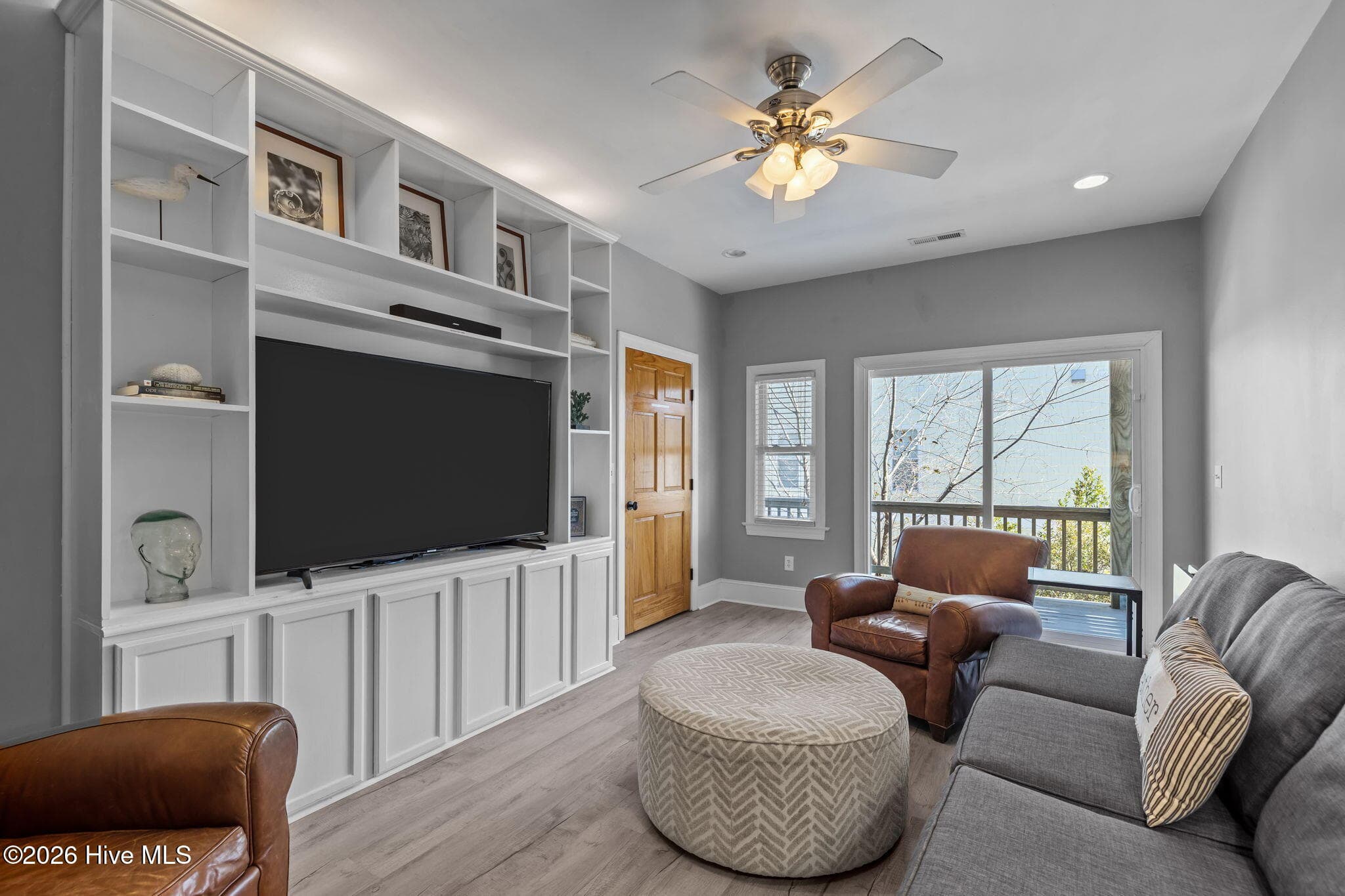 Mid Level Den - 4204 Emerald Drive, Emerald Isle, NC 28594