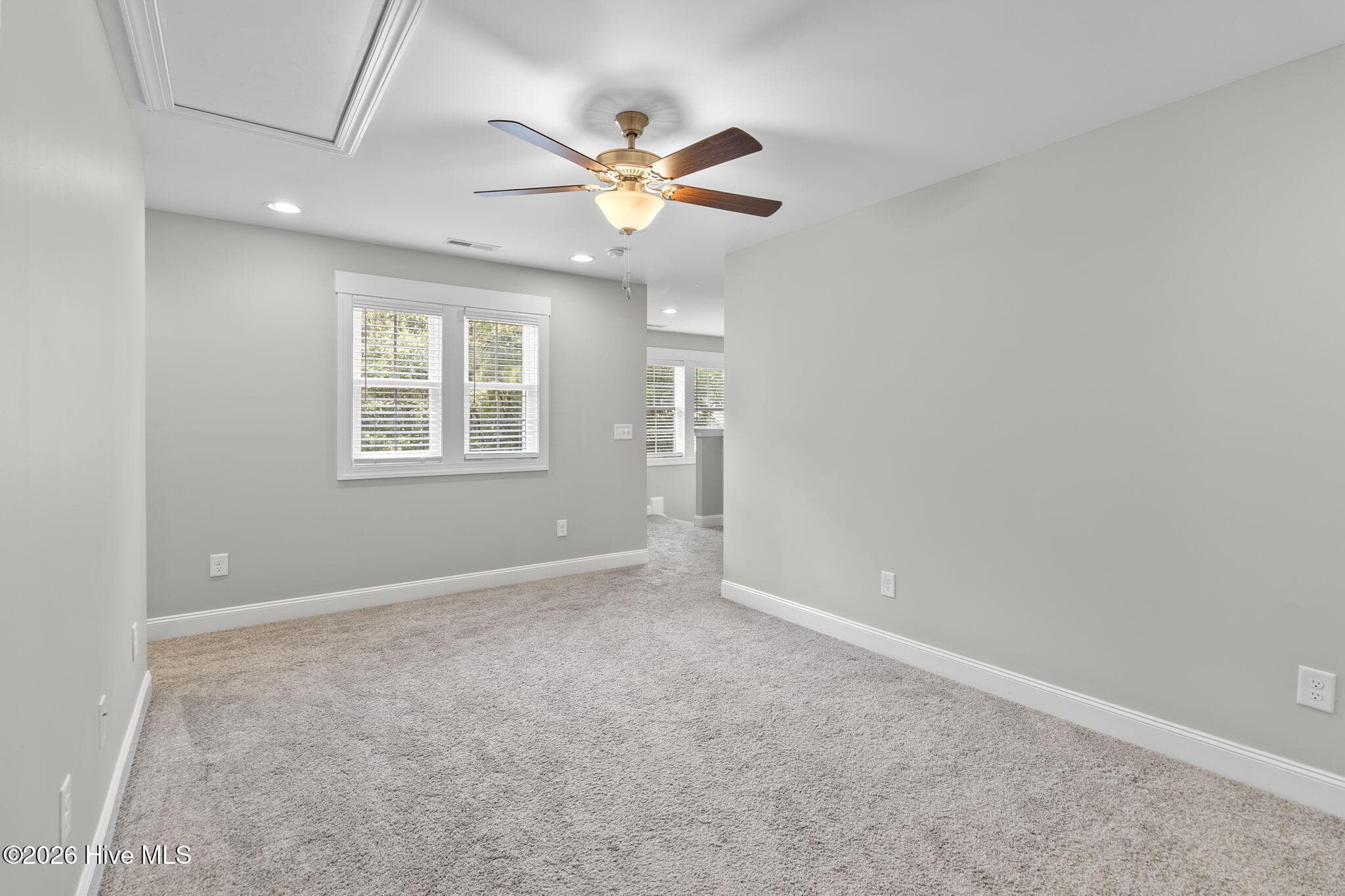 Single Family Residence at 829 Blue Bird Drive, Vass, NC 28394, photo 29 of 42