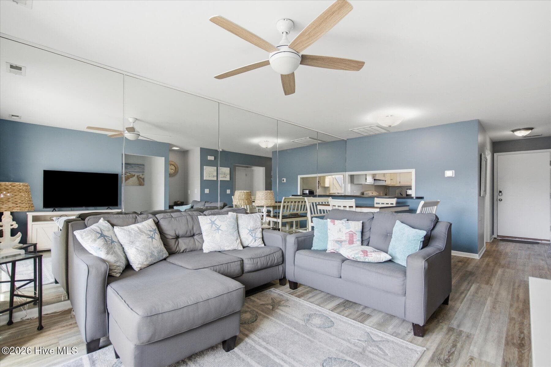Condominium at 1000 Caswell Beach Road Apt 1203, Oak Island, NC 28465, photo 15 of 37