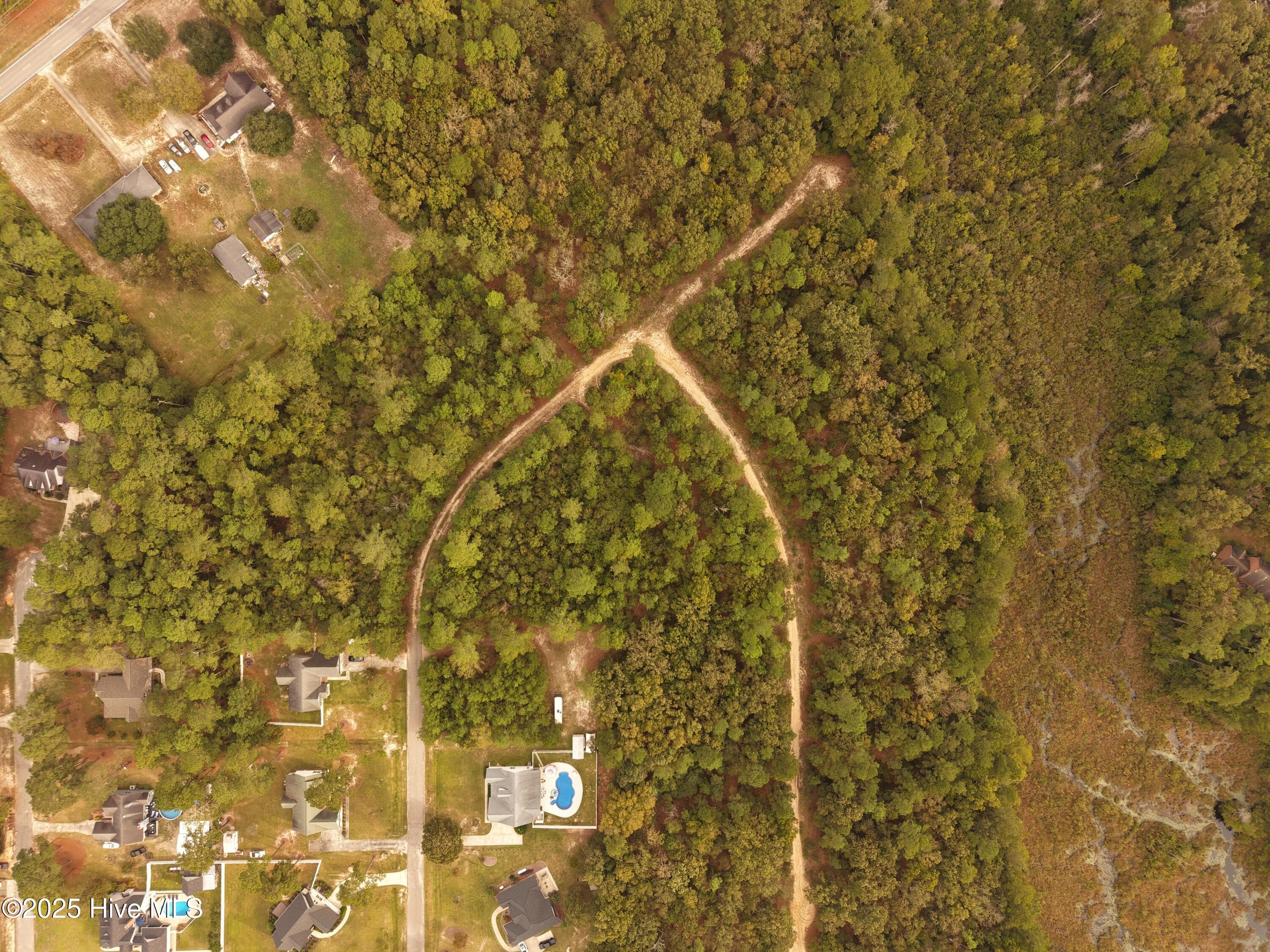Residential Land at Tbd Brandon Circle, Laurinburg, NC 28352, photo 12 of 14