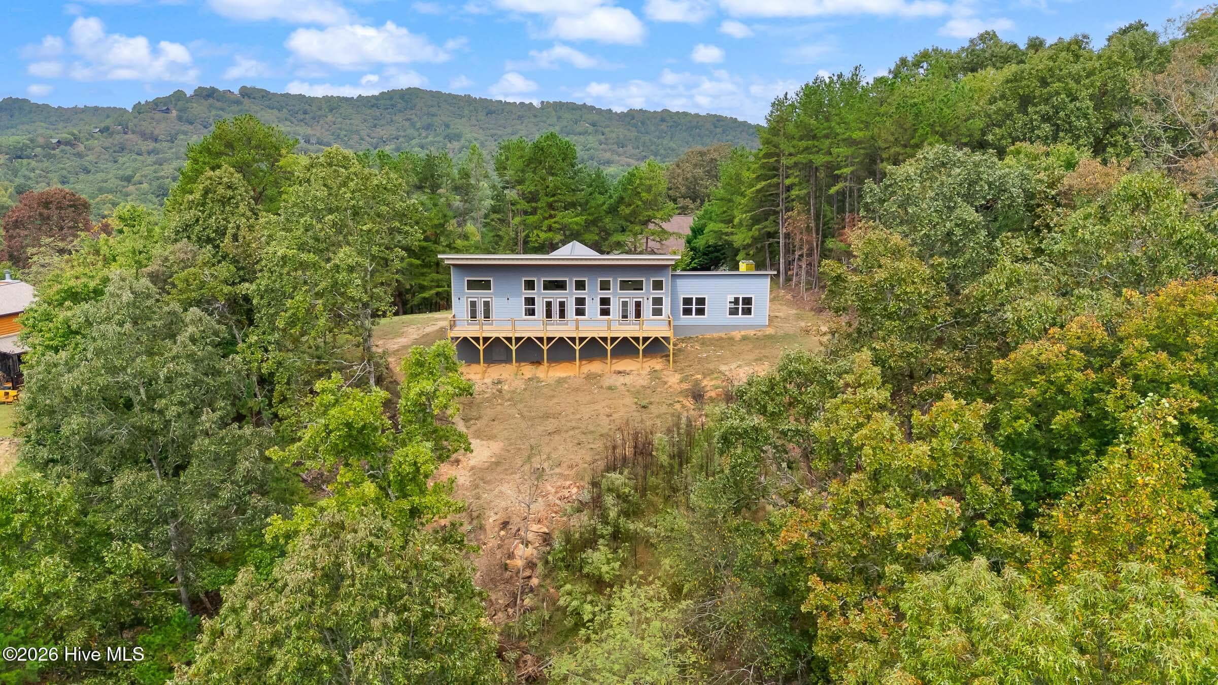 Single Family Residence at 72 Hickory Nut Lane, Murphy, NC 28906, photo 54 of 57