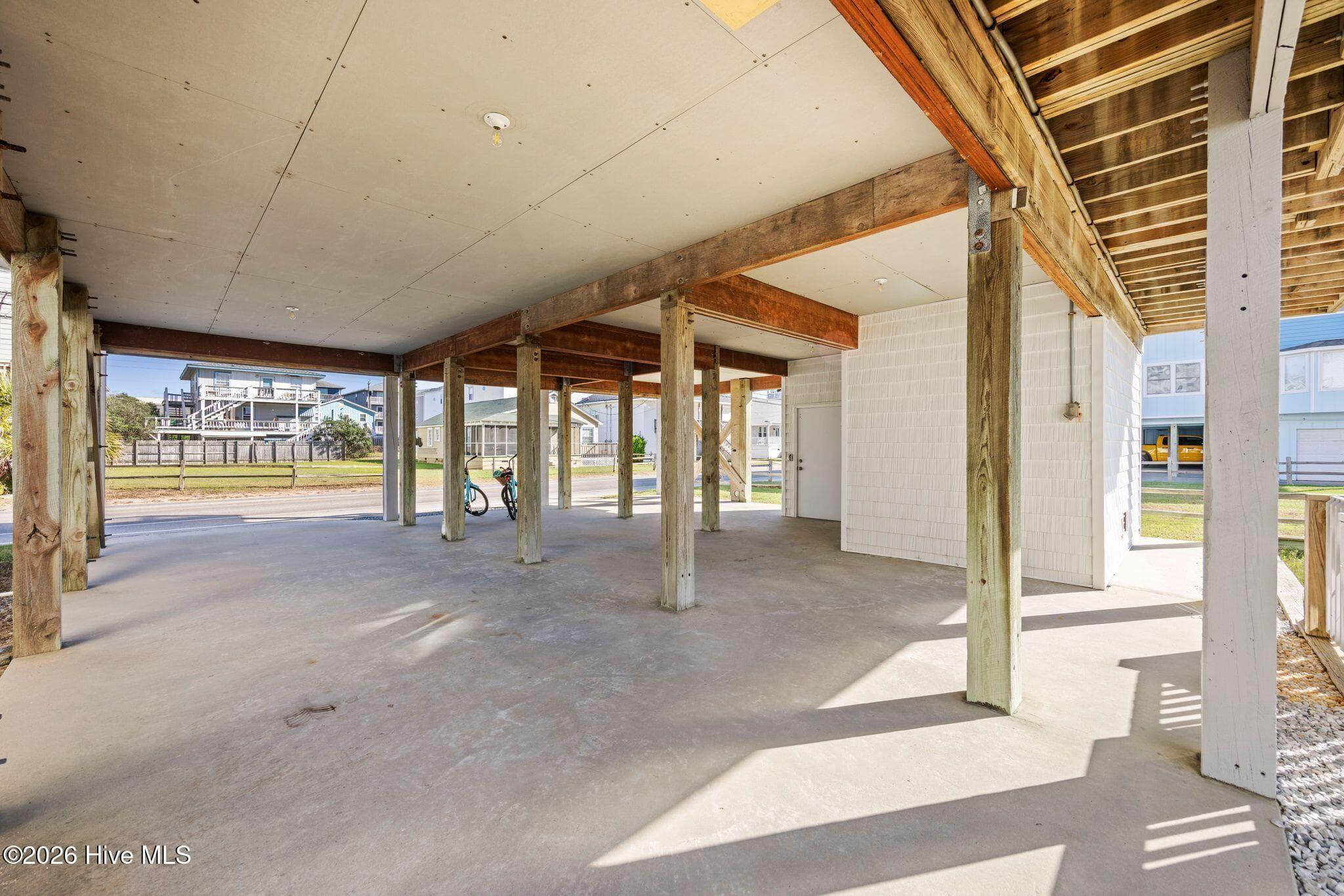 Single Family Residence at 517 Canal Drive, Carolina Beach, NC 28428, photo 92 of 119