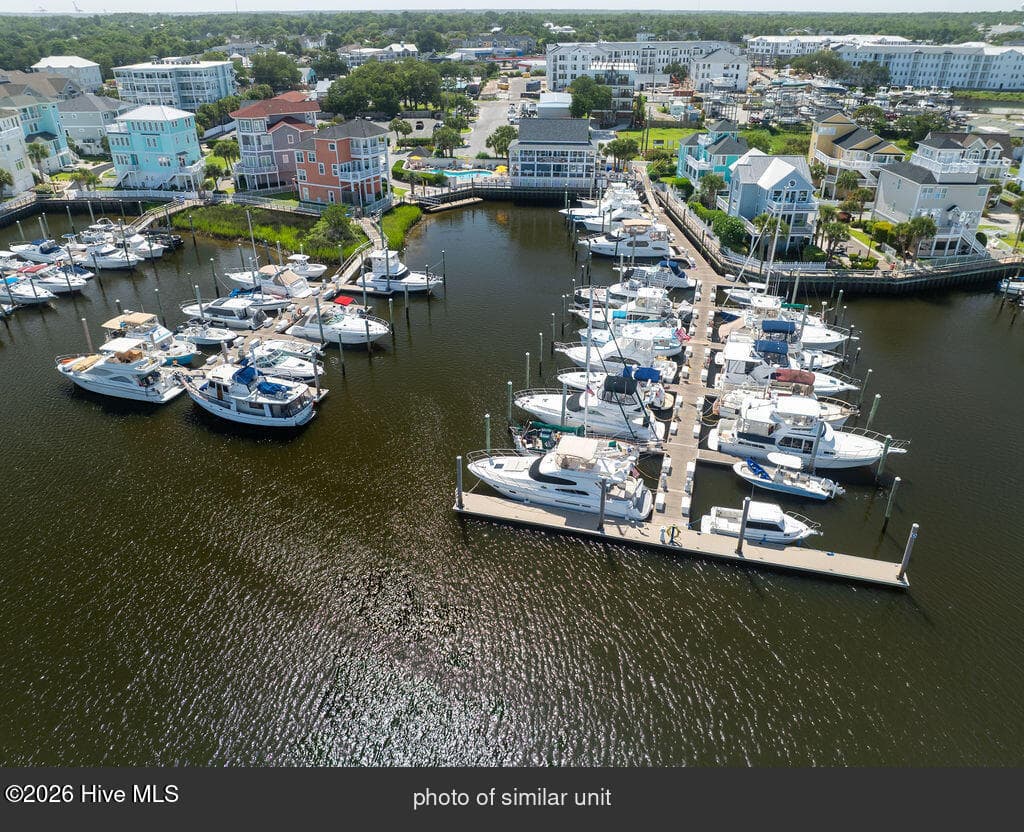 Townhouse at 905 Basin Road Unit 3, Carolina Beach, NC 28428, photo 56 of 67