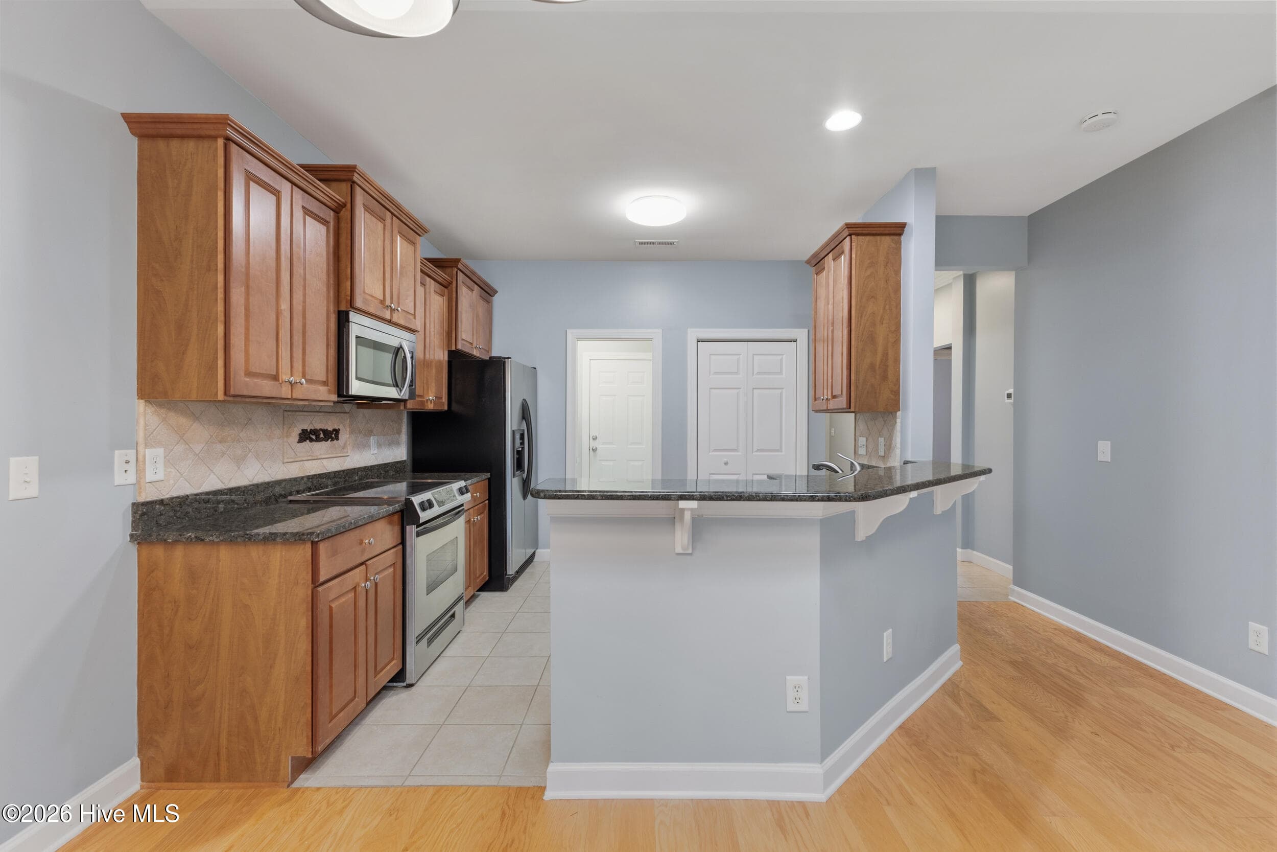 Townhouse at 1326 Arbor Ridge Way, Leland, NC 28451, photo 2 of 4