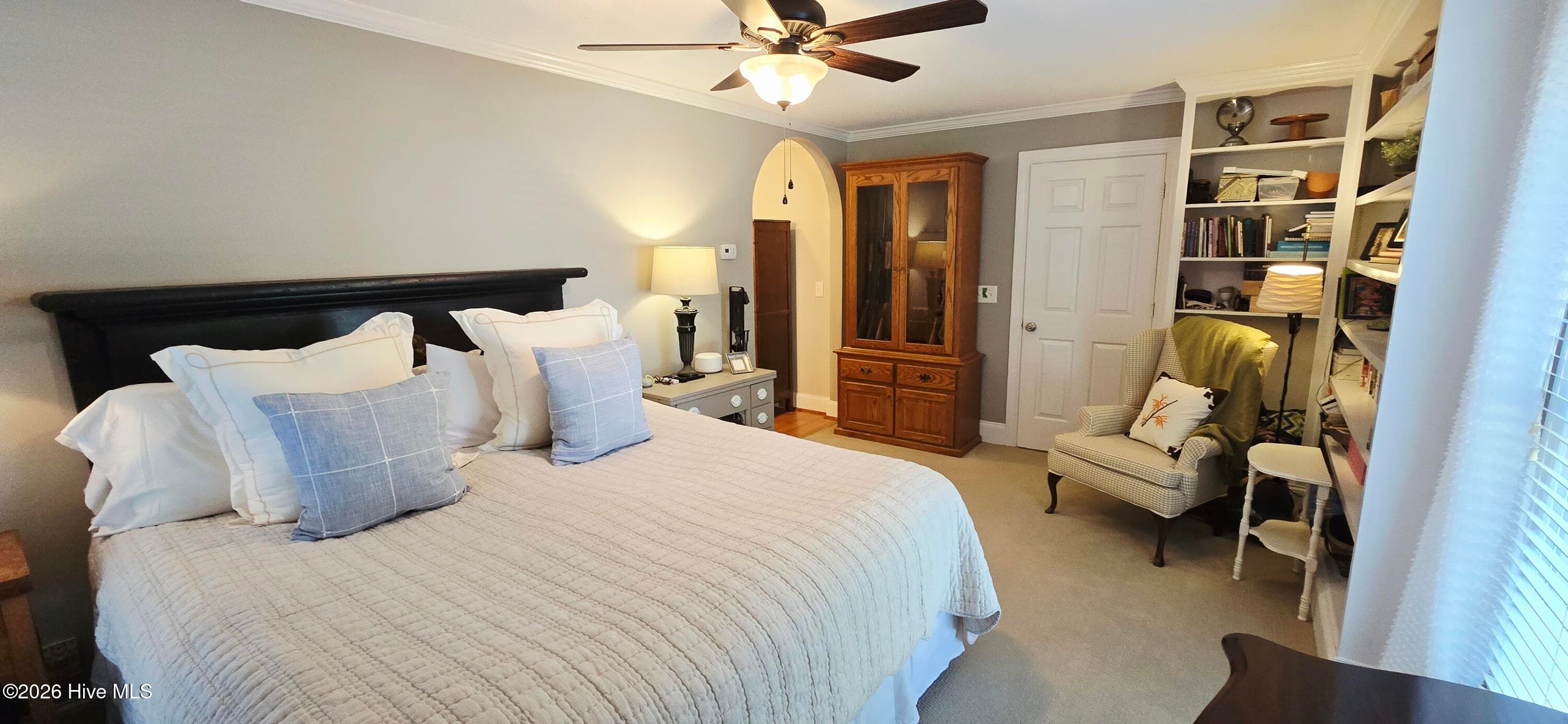 Single Family Residence at 531 Crestline Boulevard, Greenville, NC 27834, photo 34 of 53