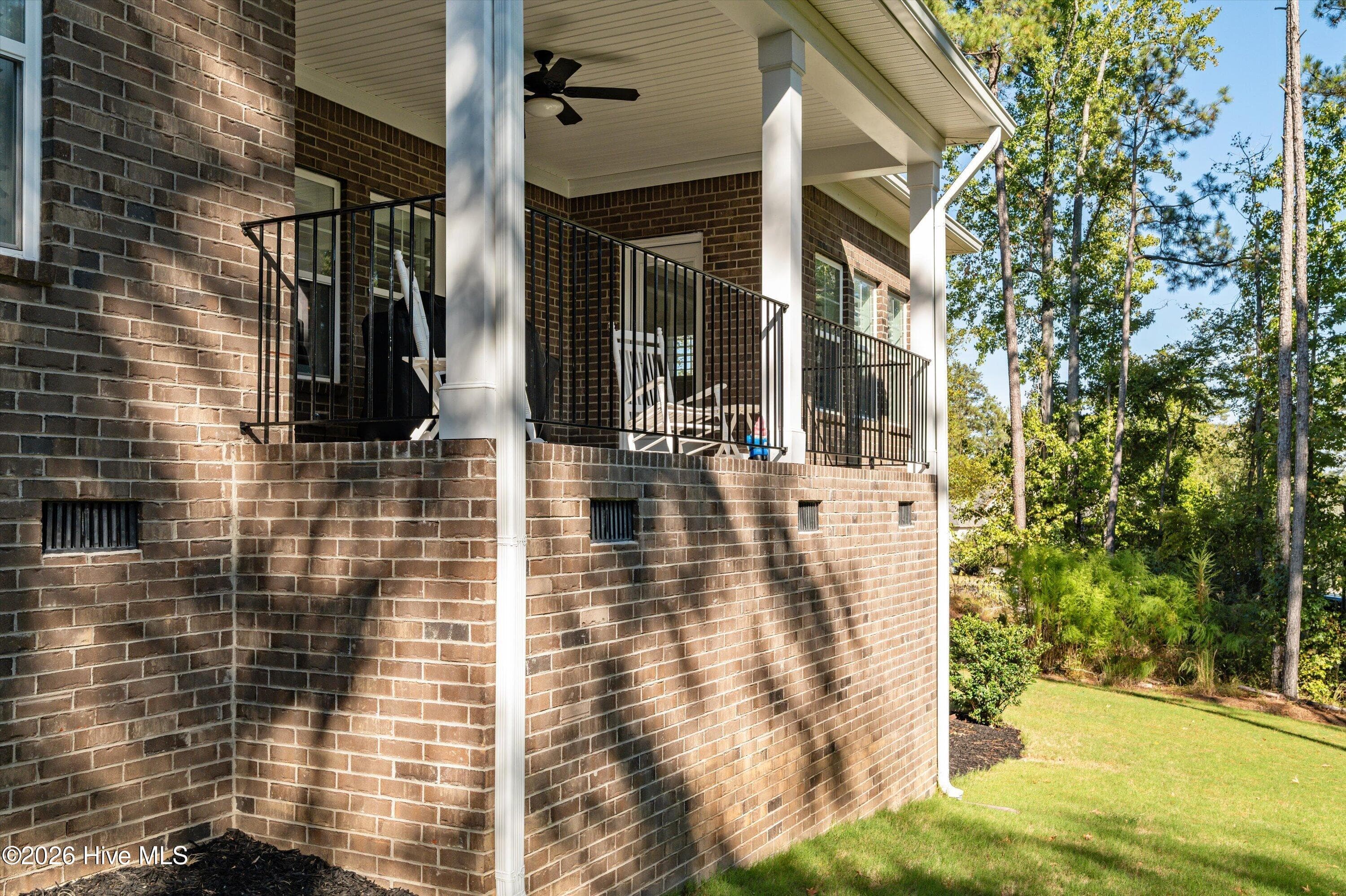 Single Family Residence at 124 Captain Johnson Drive, North Augusta, SC 29860, photo 77 of 109