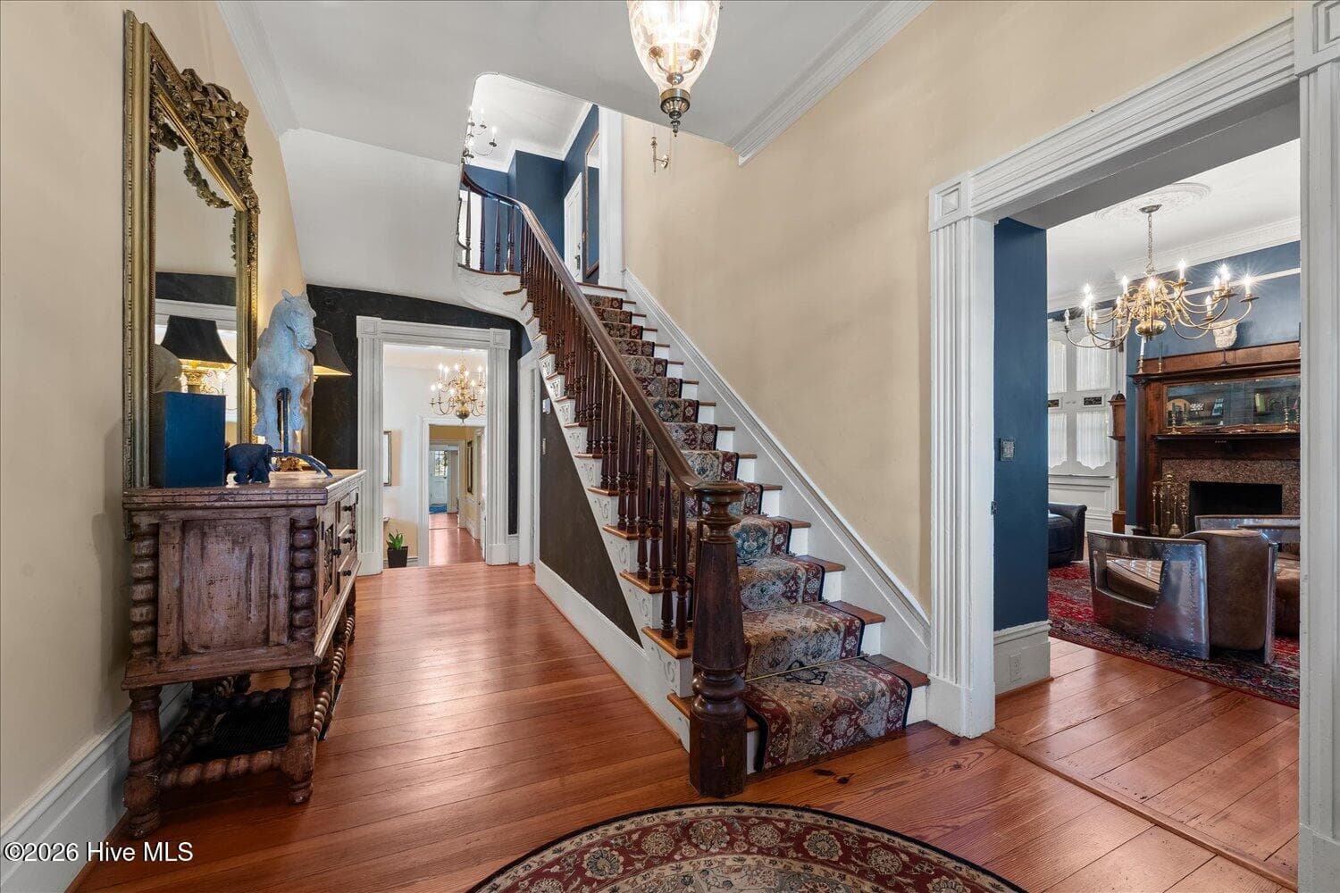 Single Family Residence at 301 S Alexander Avenue, Washington, GA 30673, photo 16 of 83