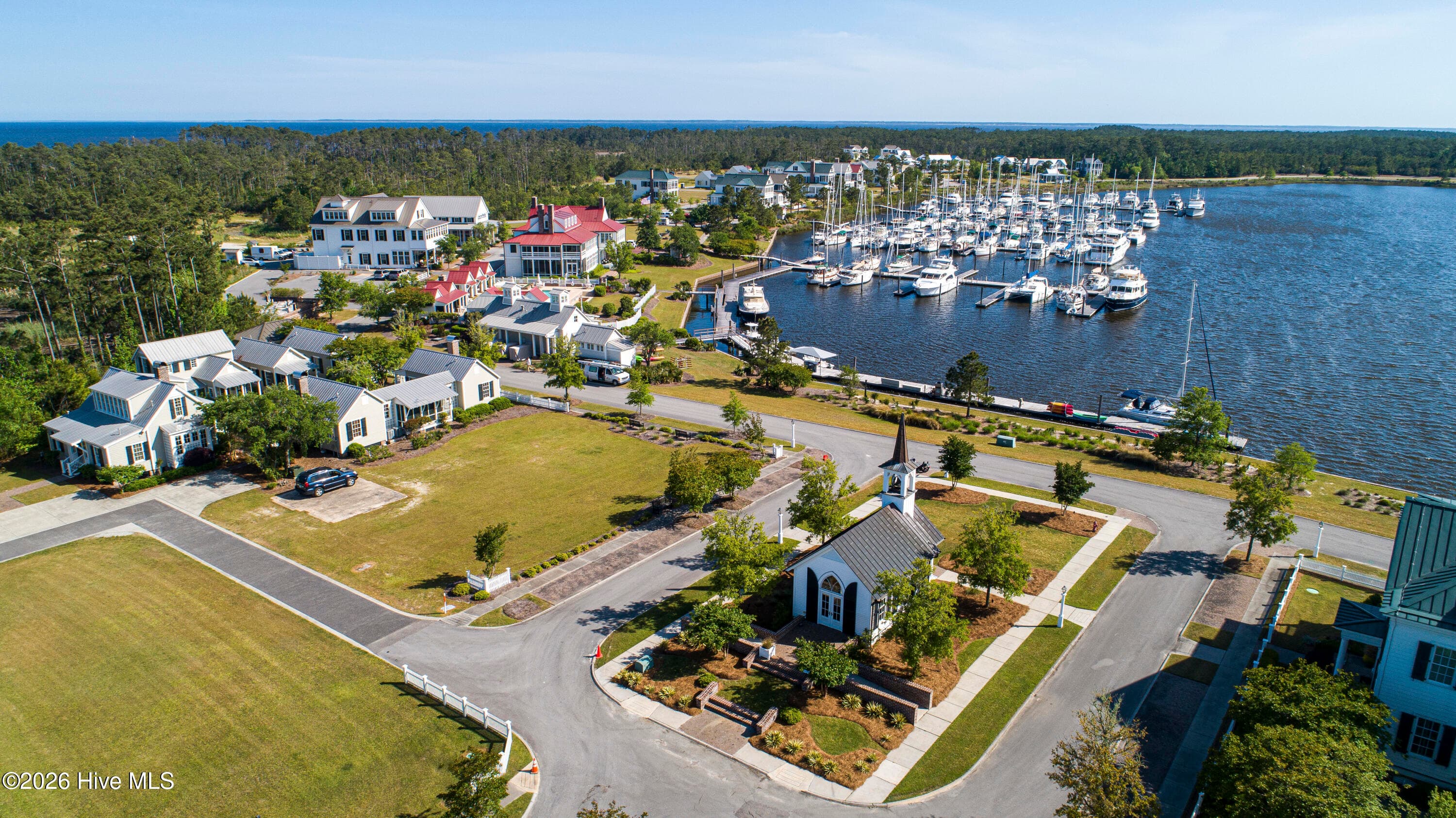 Residential Lot at 275 68 Ballast Point, Oriental, NC 28571, photo 19 of 31