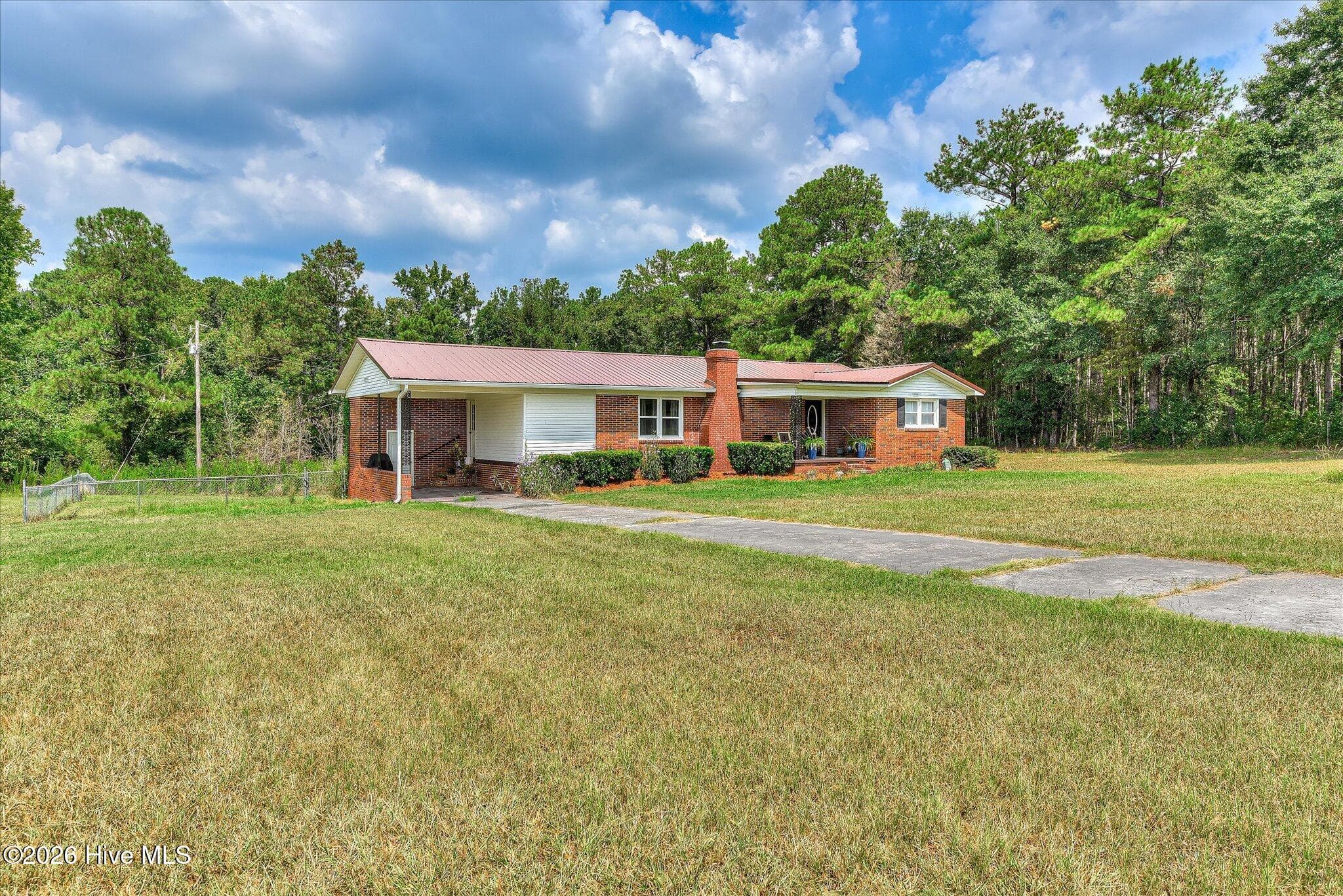 Single Family Residence at 2546 Sc-23, Modoc, SC 29838, photo 18 of 38