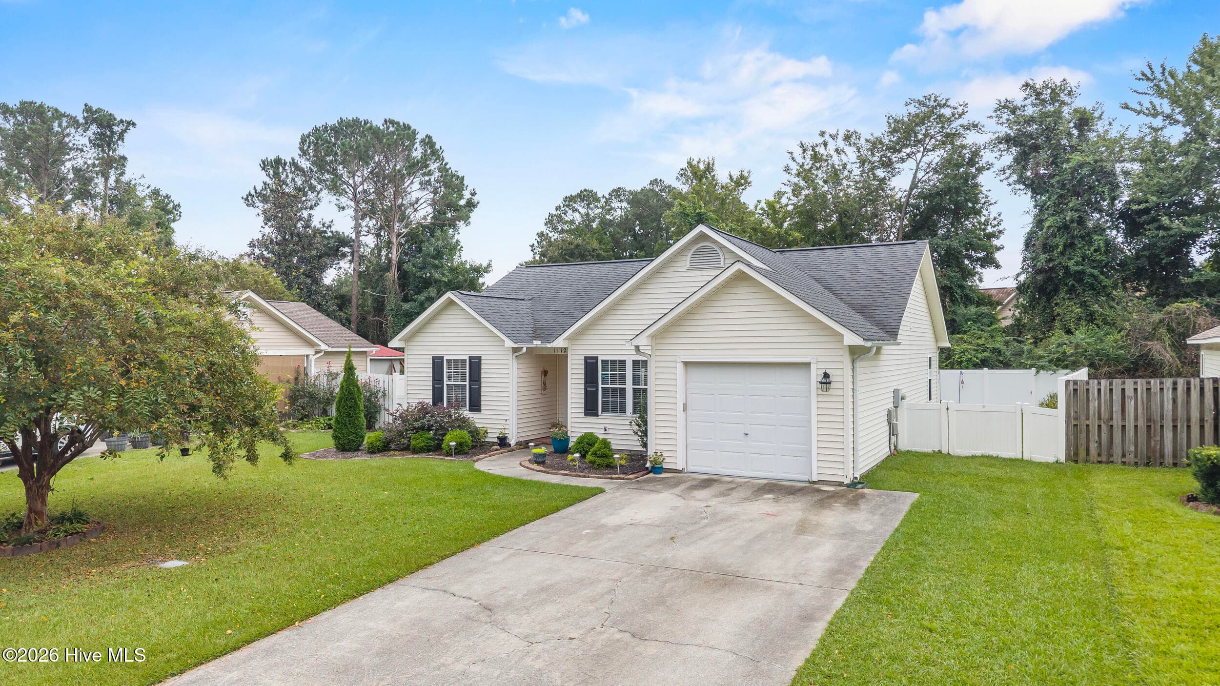 Single Family Residence at 1112 Sunburst Way, Leland, NC 28451, photo 40 of 47
