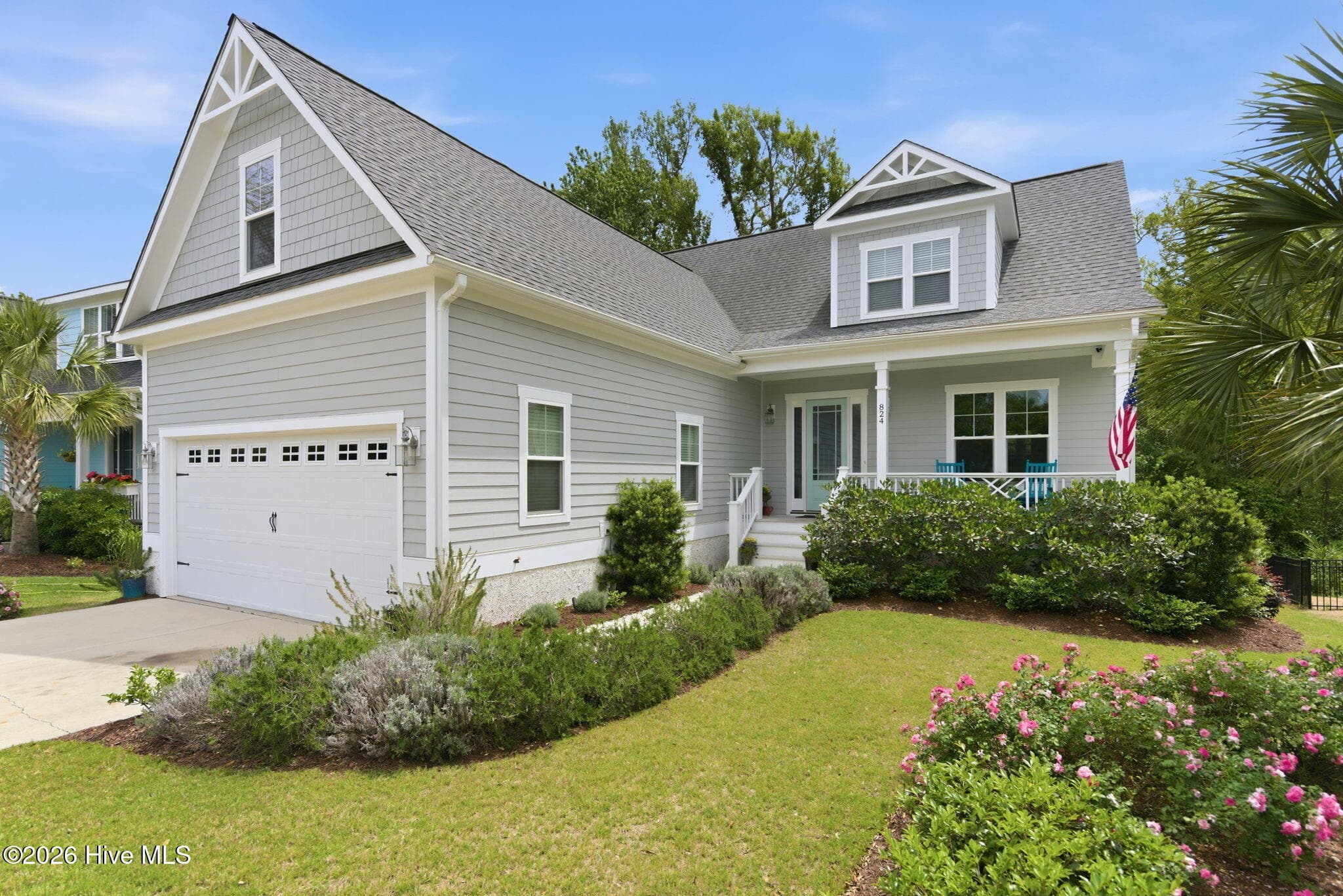 Single Family Residence at 824 Cupola Drive, Wilmington, NC 28409, photo 10 of 85