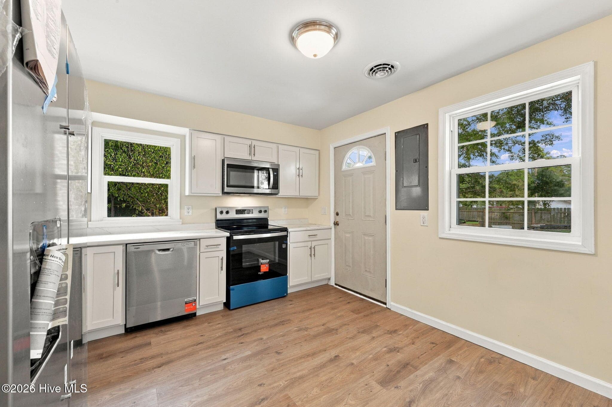 Single Family Residence at 2707 Alabama Avenue, New Bern, NC 28560, photo 10 of 56