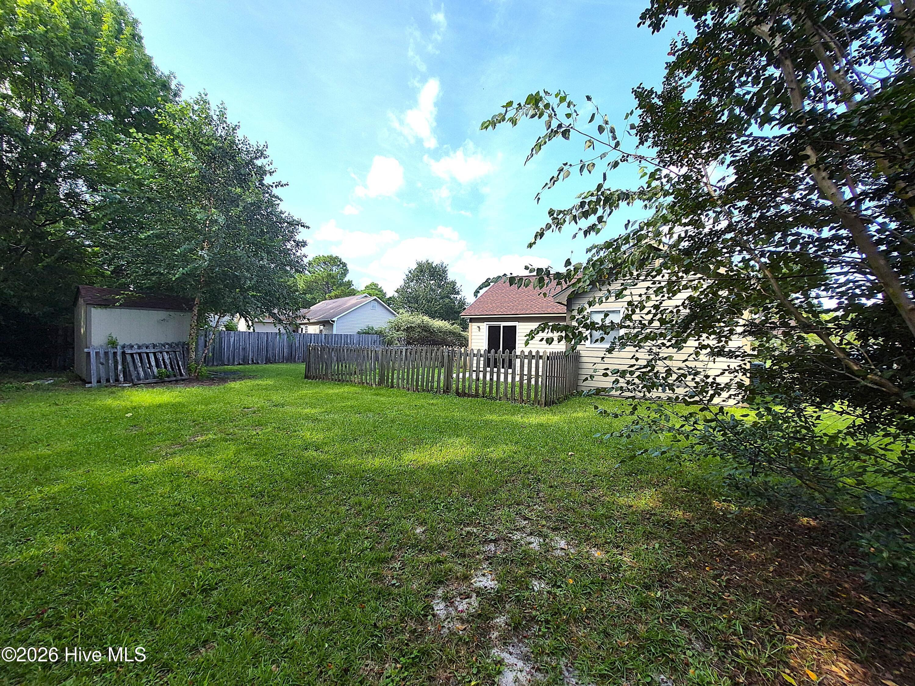 Single Family Residence at 809 Autumn Leaves Court, Wilmington, NC 28411, photo 22 of 26
