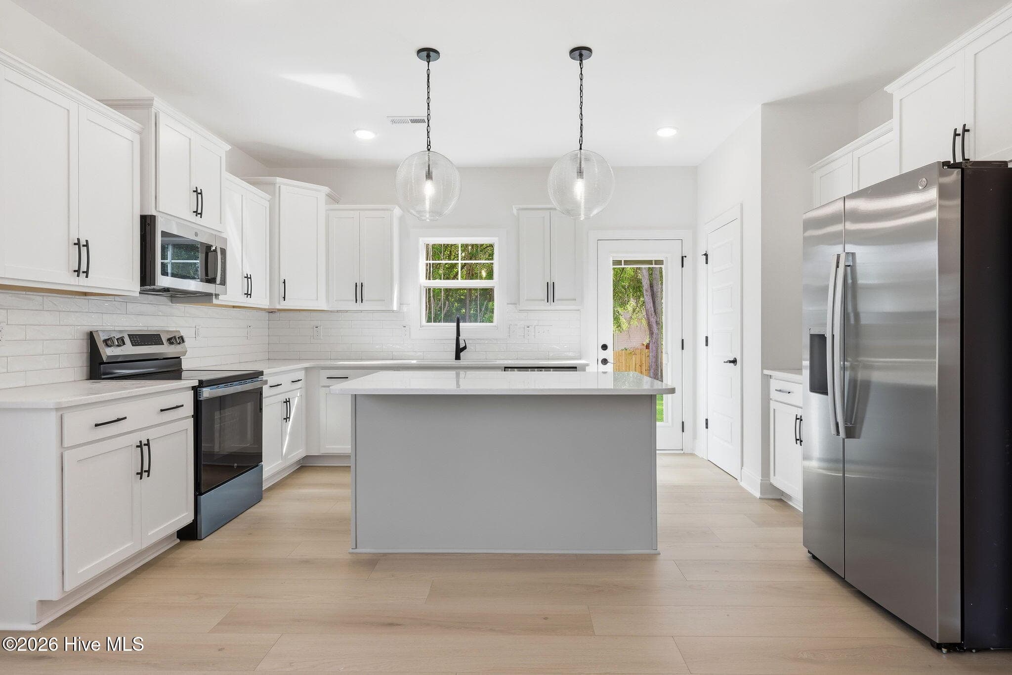 Superior Homes of the Sandhills 'NASHVILLE' Floor Plan - 224 Telluride Court, Aberdeen, NC 28315