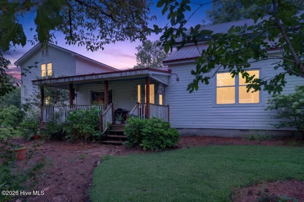 1465 B Street, New Bern, NC 28560