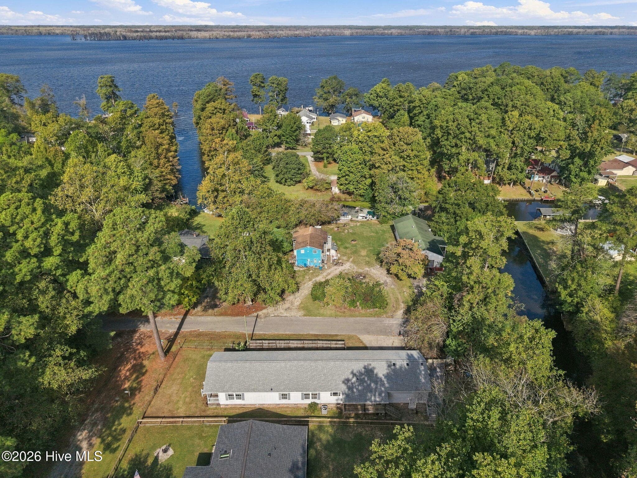 Single Family Residence at 101 Modoc Trail, Edenton, NC 27932, photo 10 of 48