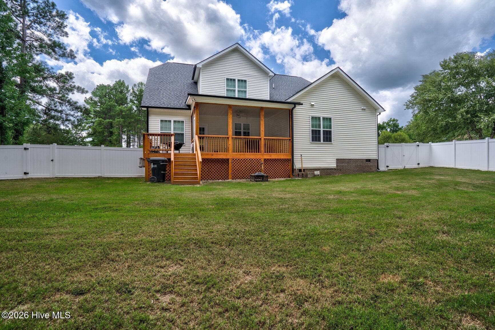 Single Family Residence at 5732 Roseheath Road, Bailey, NC 27807, Bailey, photo 35 of 35
