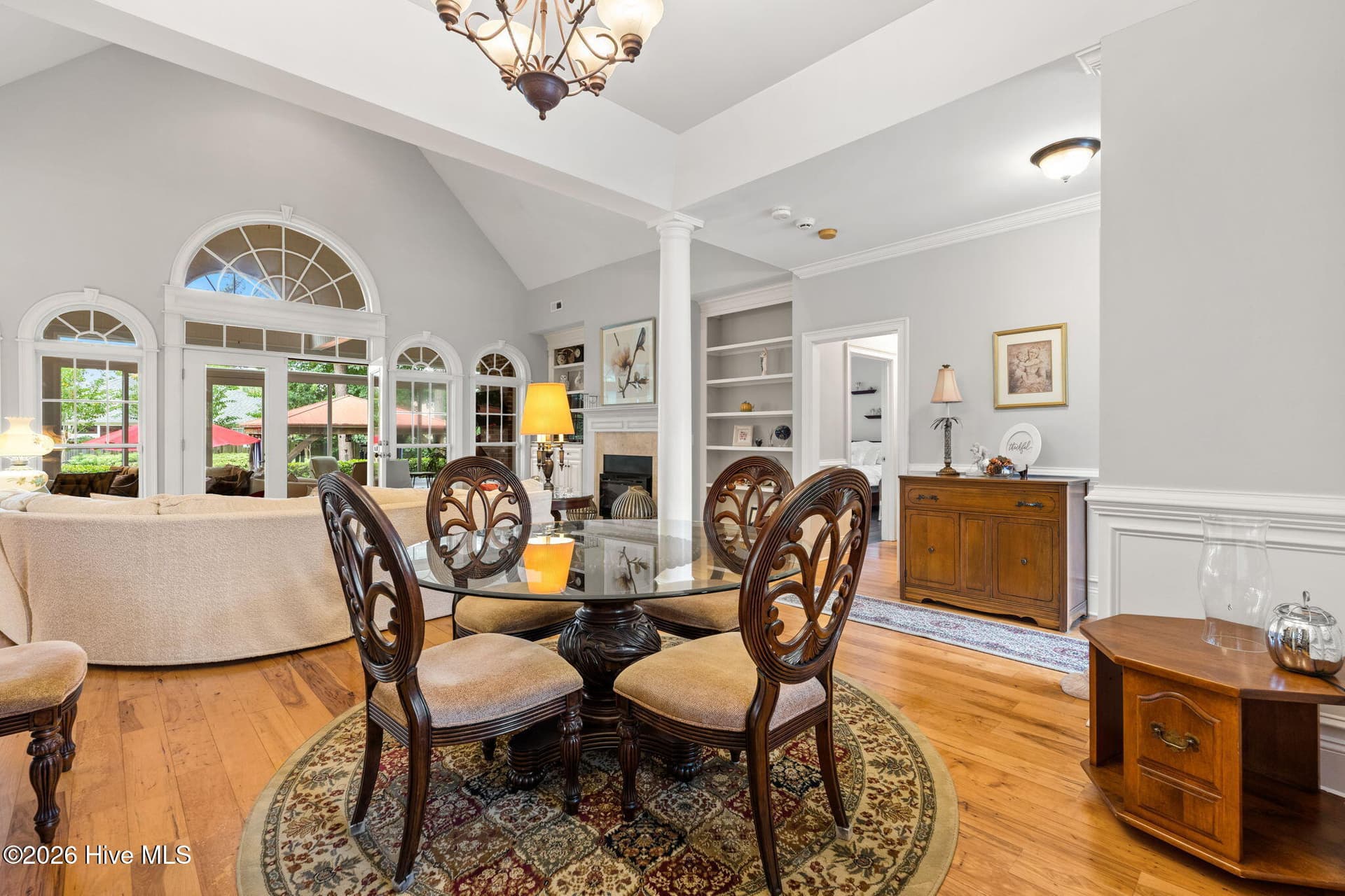 Single Family Residence at 3140 Redfield Drive, Leland, NC 28451, photo 15 of 66
