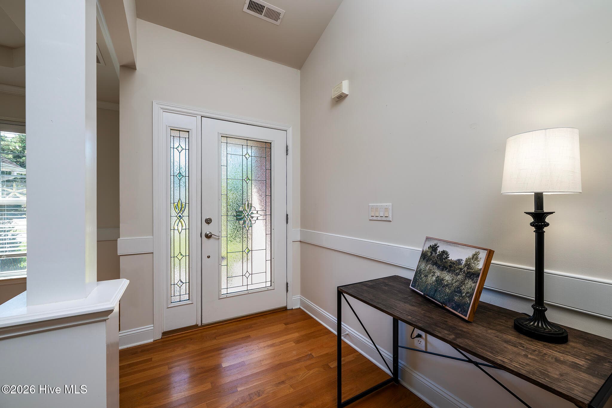 Foyer - 5505 Blackbeard Lane, New Bern, NC 28560