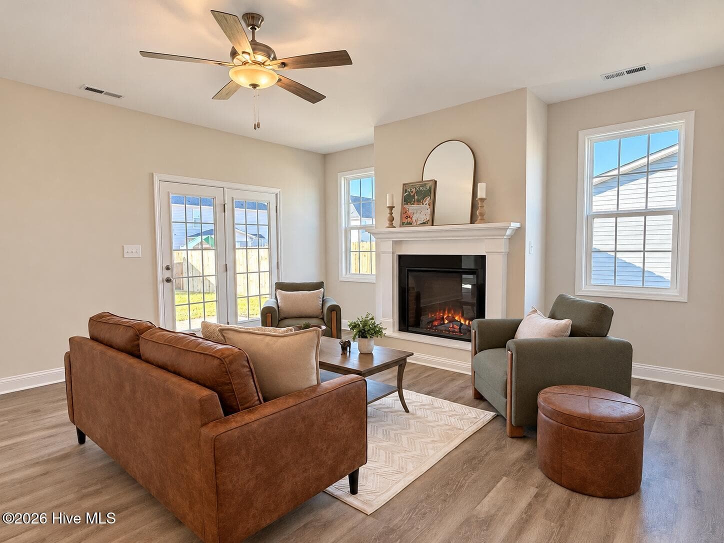Single Family Residence at 195 Laborde Lane, Raeford, NC 28376, photo 43 of 66