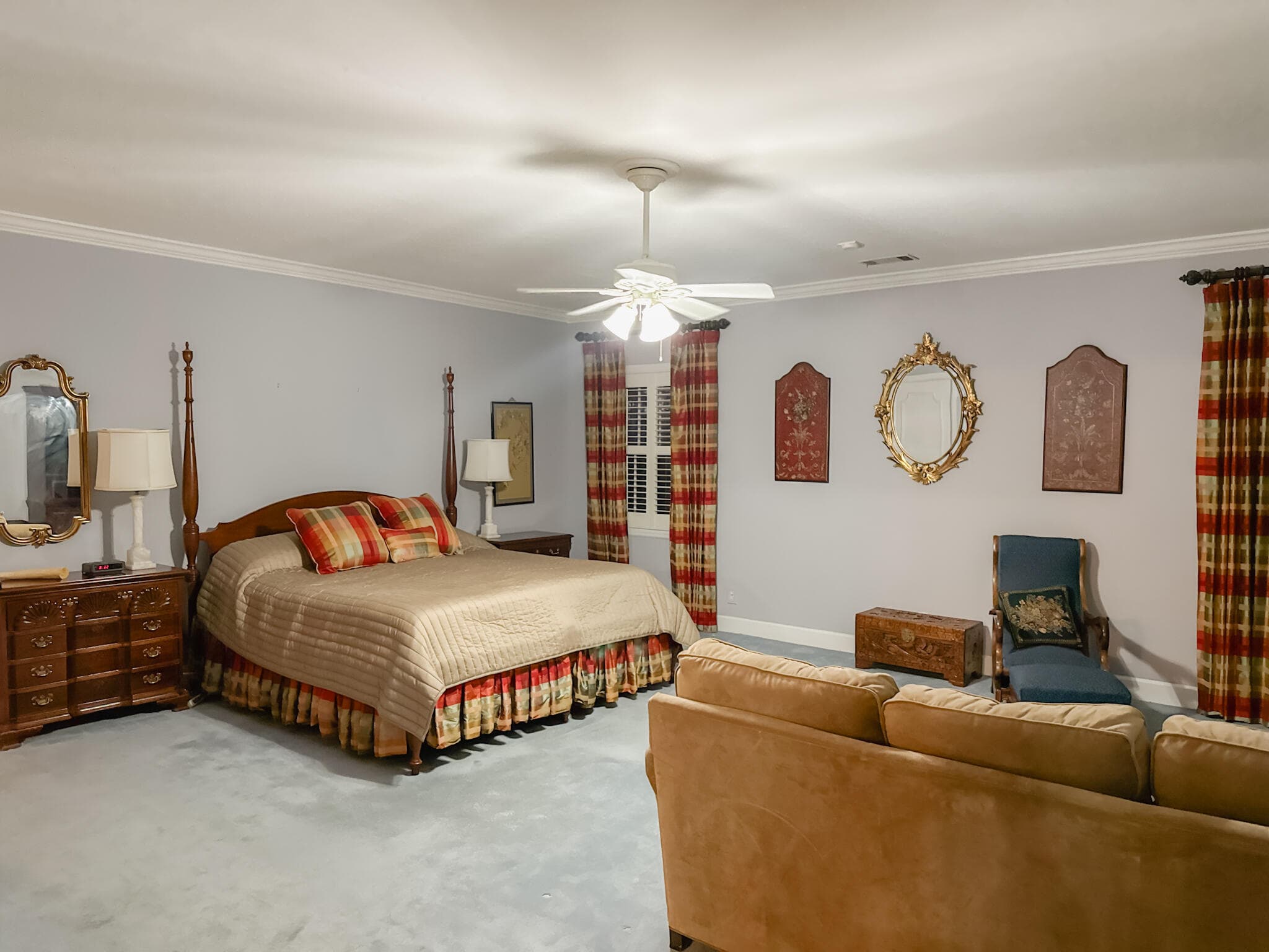 Single Family Residence at 935 Odom Street, Millen, GA 30442, photo 32 of 52