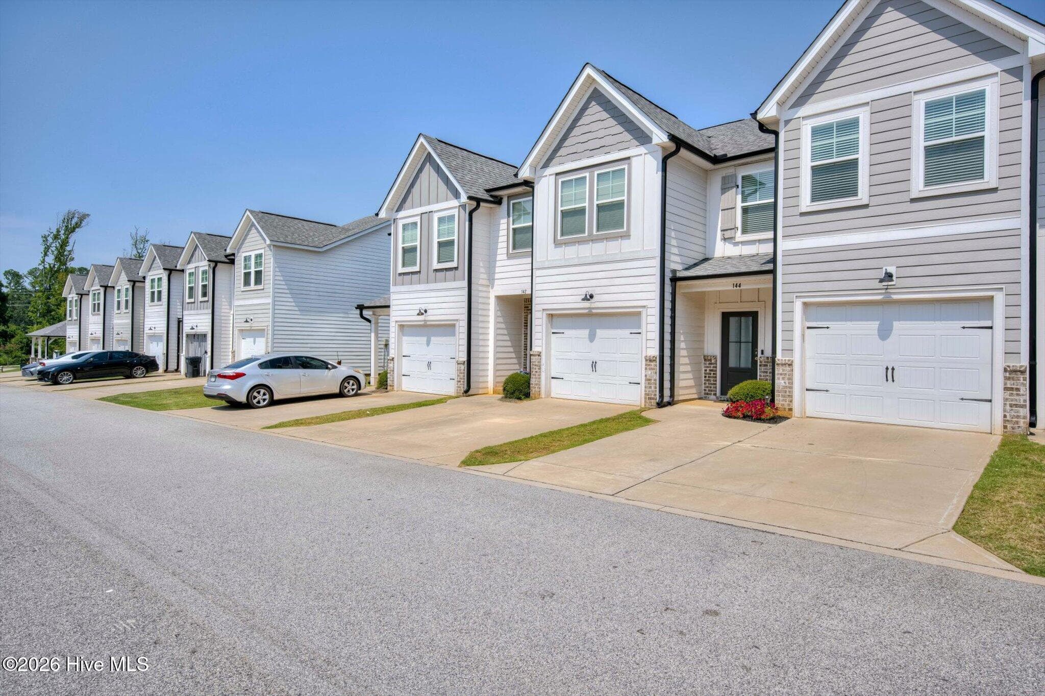 Townhouse at 144 Canton Park Avenue, Evans, GA 30809, photo 39 of 39