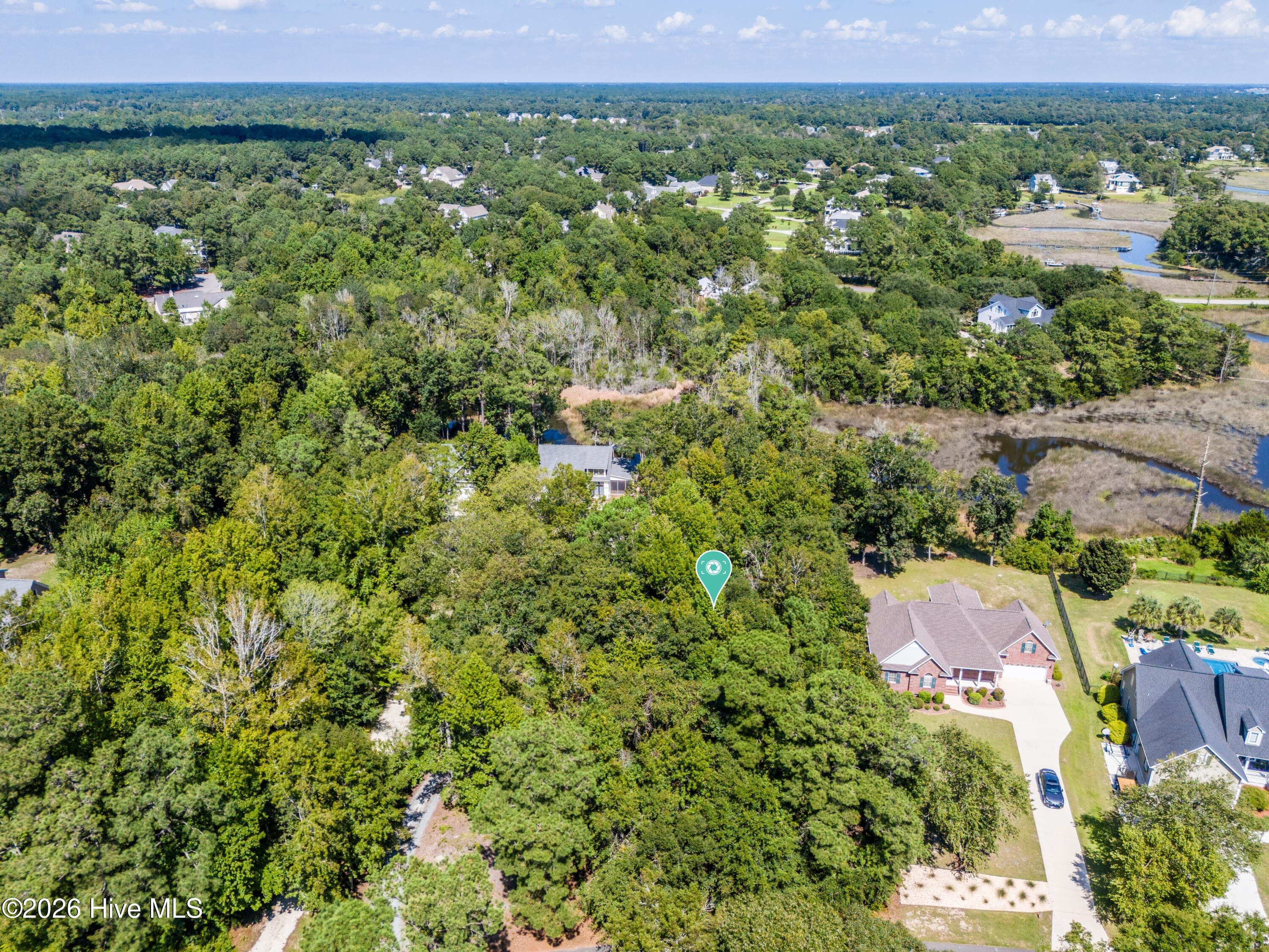 Residential Lot at 0255 255 Lakeview Drive, Hampstead, NC 28443, photo 17 of 19