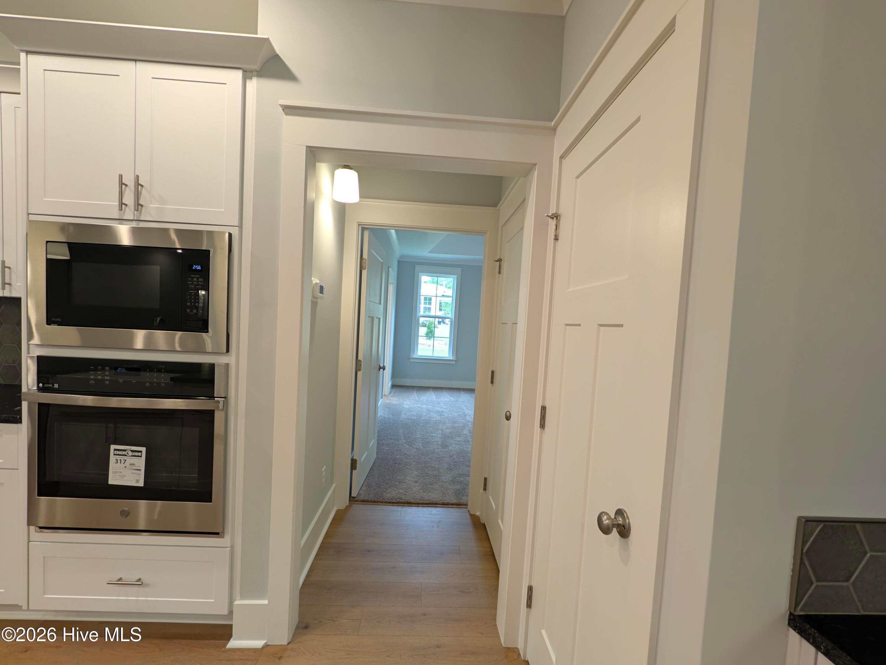 Primary suite entrance - 434 Longshadow Drive, Aiken, SC 29803