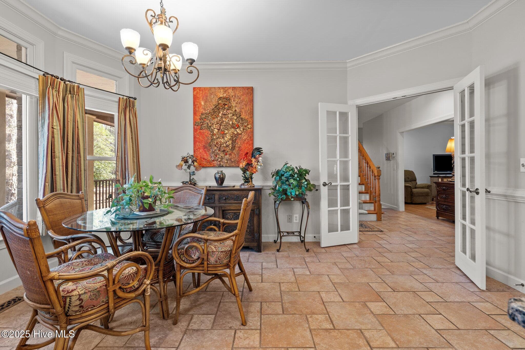 Single Family Residence at 7 Brinyan Court, Pinehurst, NC 28374, photo 5 of 6