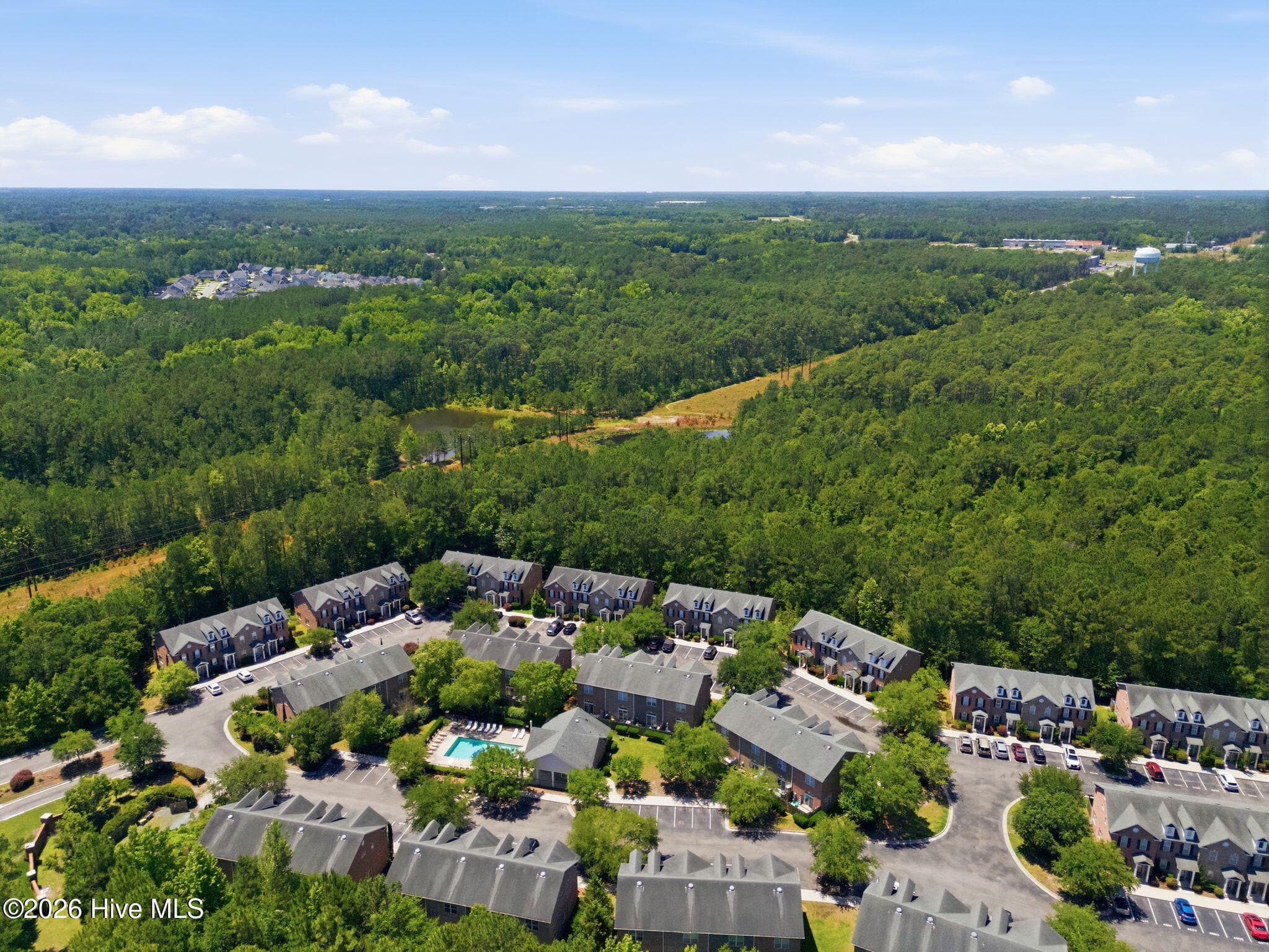 Townhouse at 5106 Exton Park Loop, Castle Hayne, NC 28429, Castle Hayne, photo 7 of 43