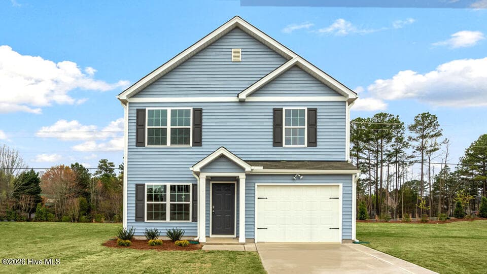 Single Family Residence at 334 Rudys Court, Ayden, NC 28513, photo 5 of 43
