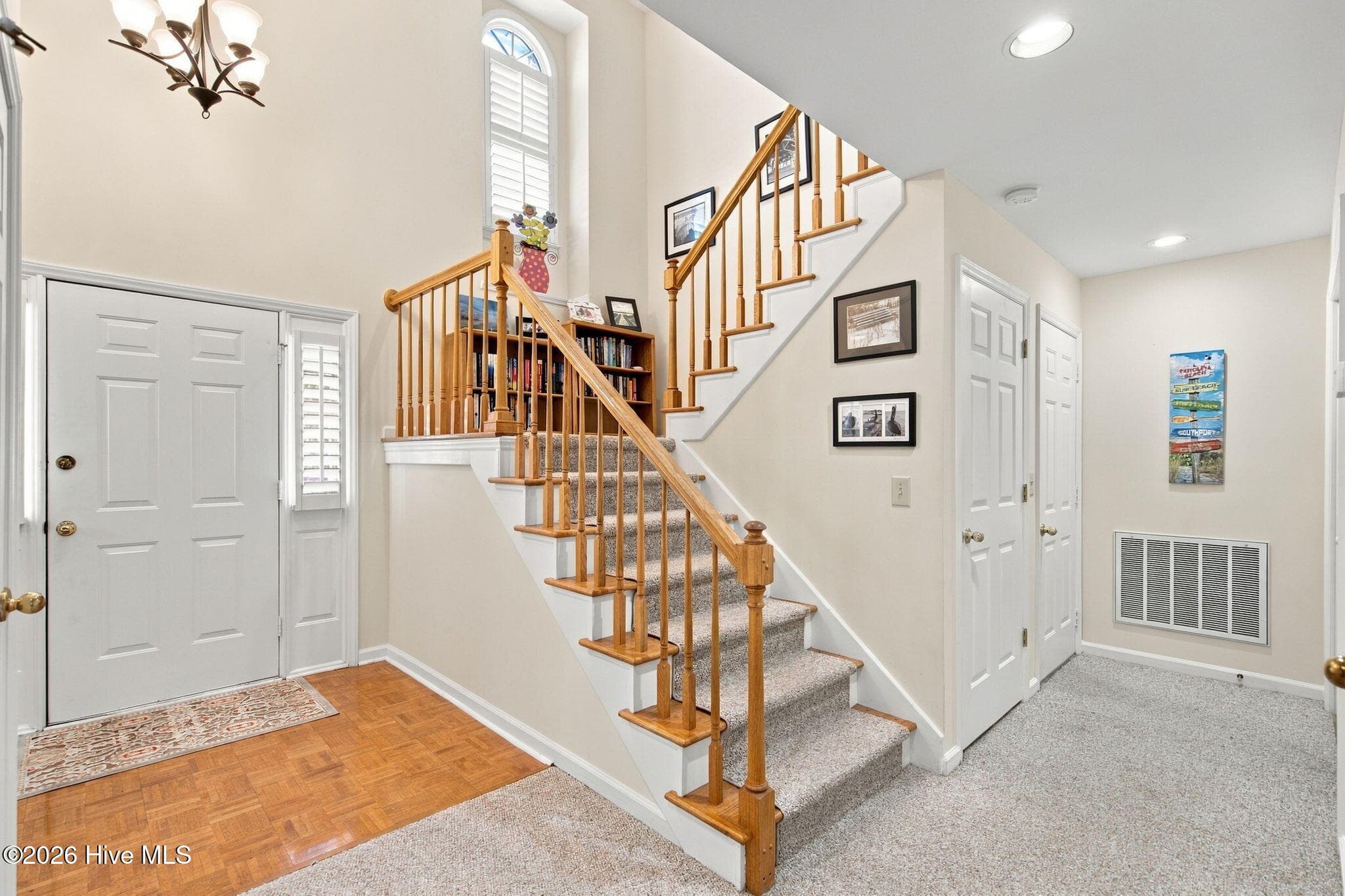 Single Family Residence at 721 Sloop Pointe Lane, Kure Beach, NC 28449, photo 8 of 78