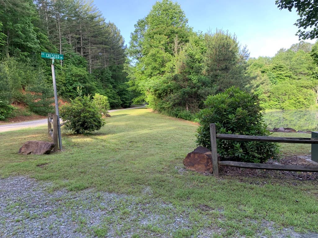 Land at Lot 43 Kestrel Ridge Circle, Murphy, NC 28906, photo 6 of 24