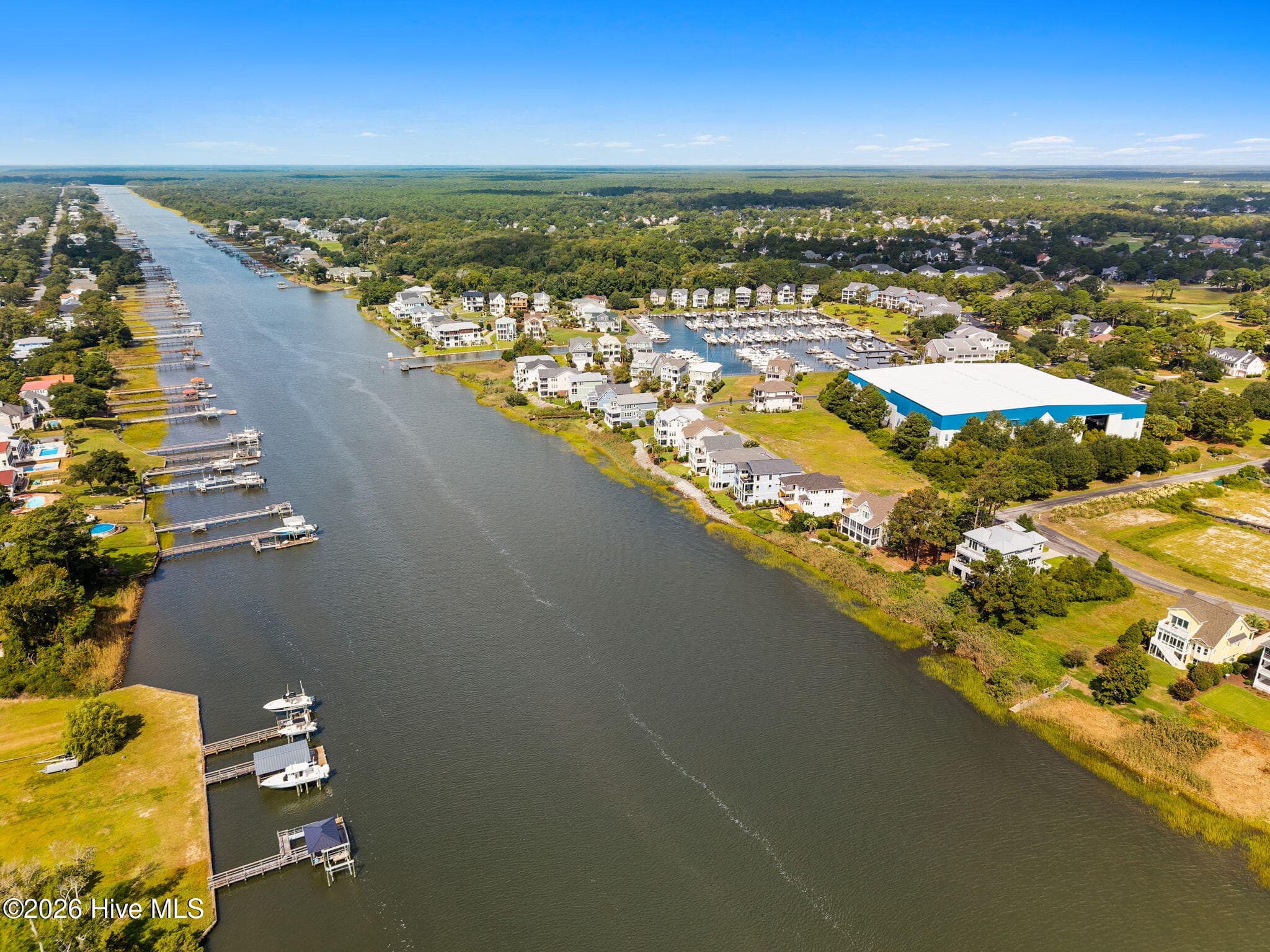 Single Family Residence at 2775 Long Bay Drive SE, Southport, NC 28461, photo 94 of 109