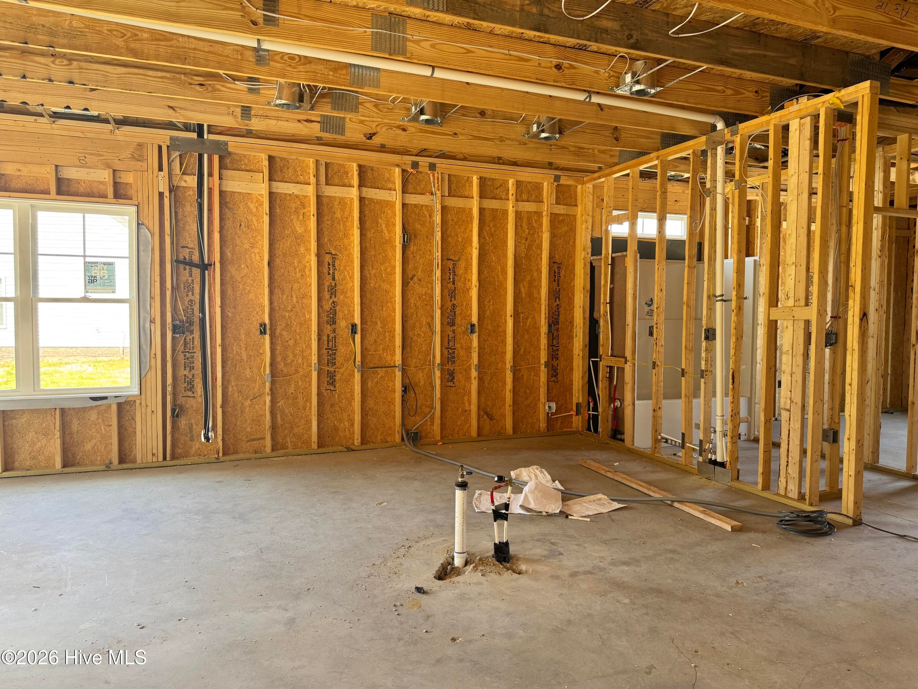 Single Family Residence at 3760 Chatsworth Drive, La Grange, NC 28551, photo 26 of 77